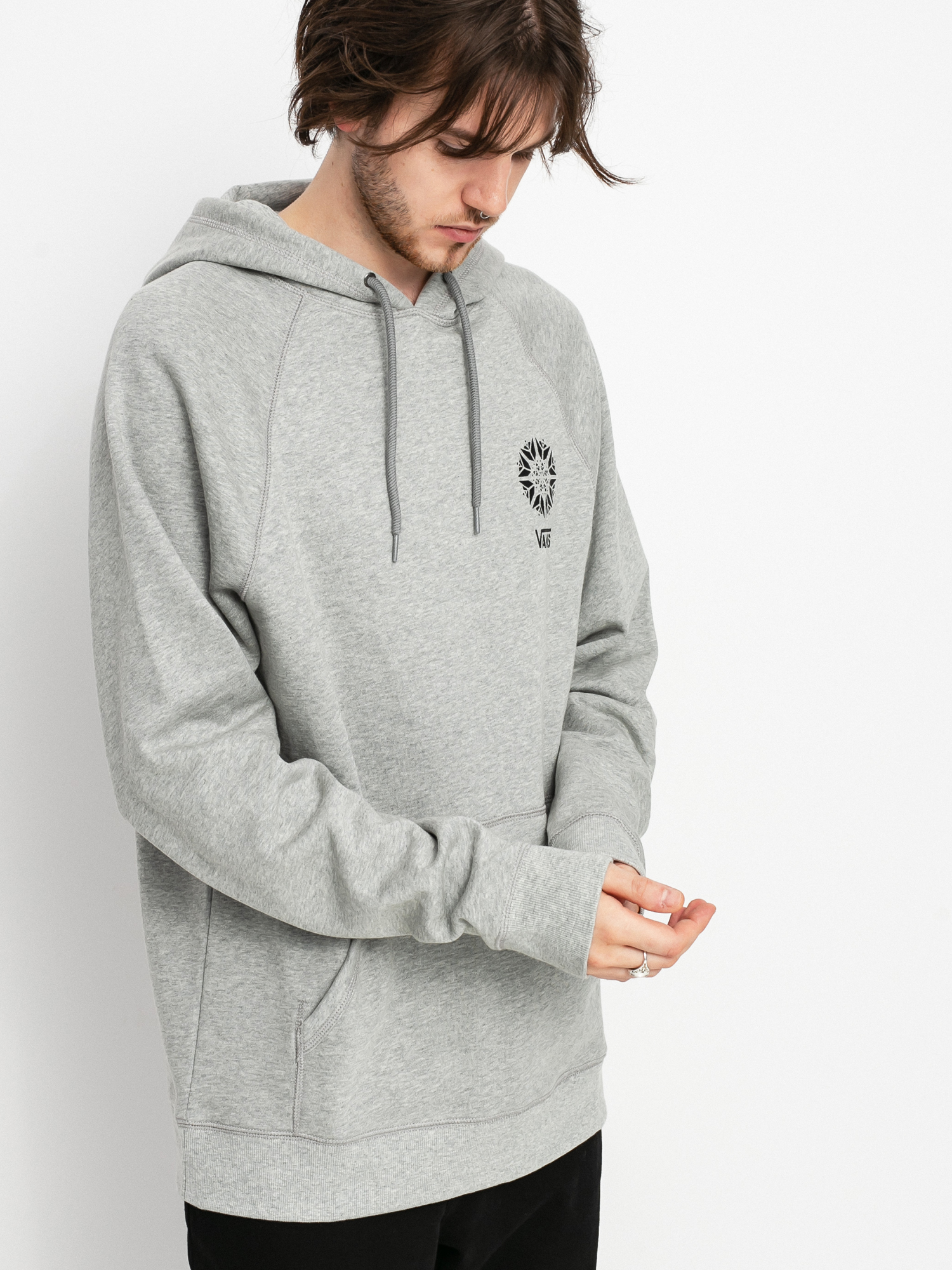 Bluza z kapturem Vans Versa Standard HD (dennis enarson/cemnththr)