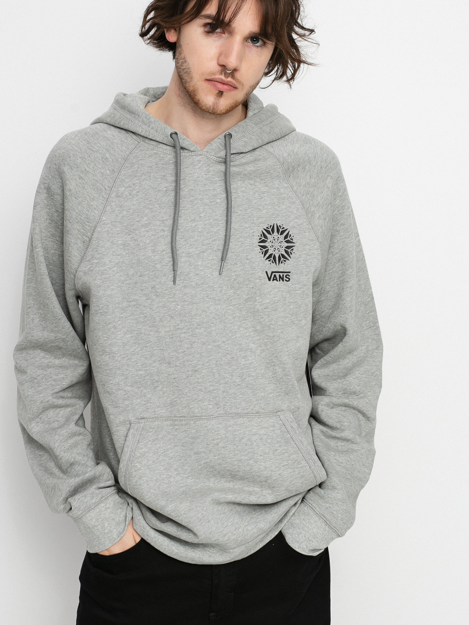Bluza z kapturem Vans Versa Standard HD (dennis enarson/cemnththr)