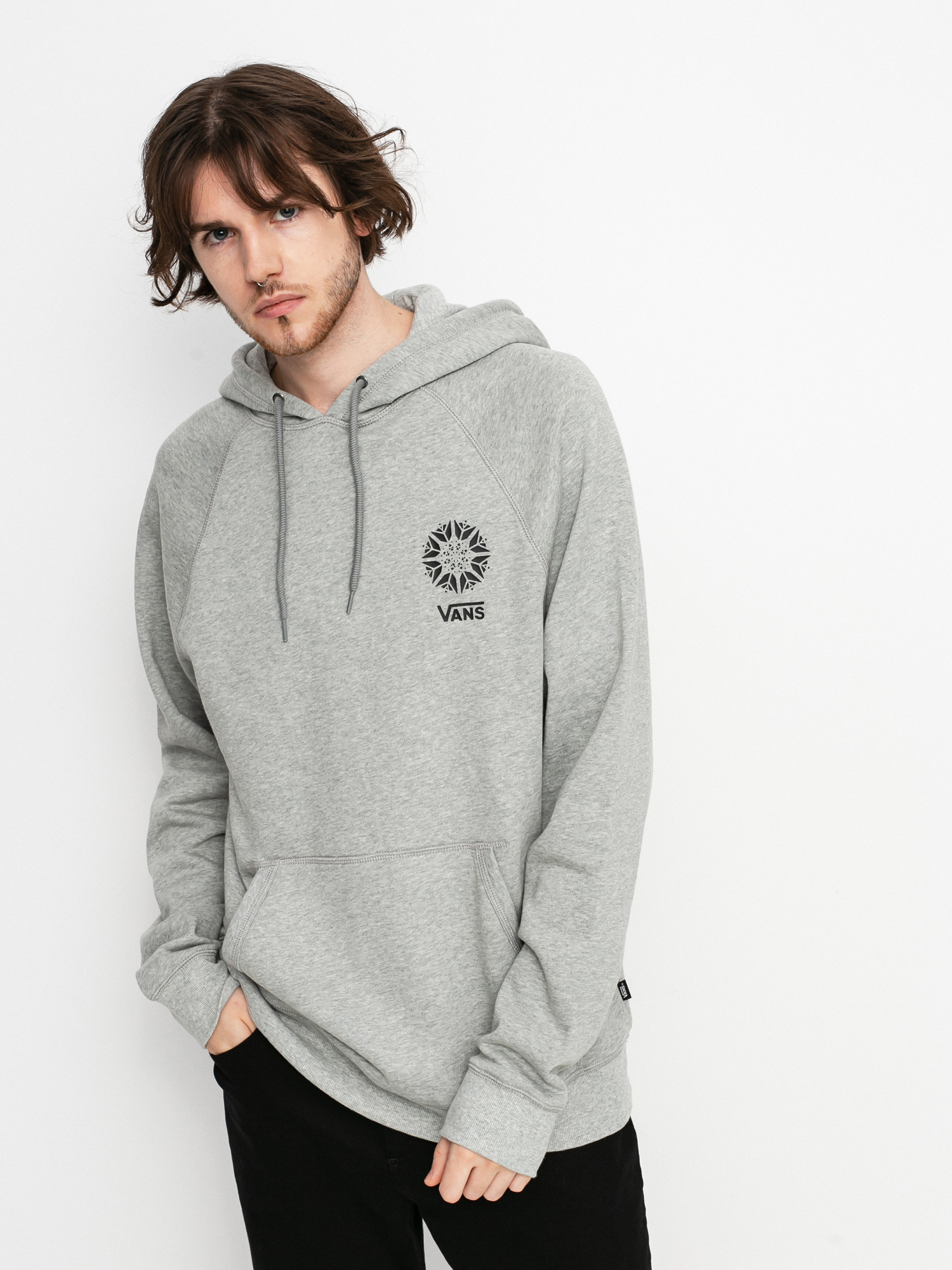 Bluza z kapturem Vans Versa Standard HD (dennis enarson/cemnththr)