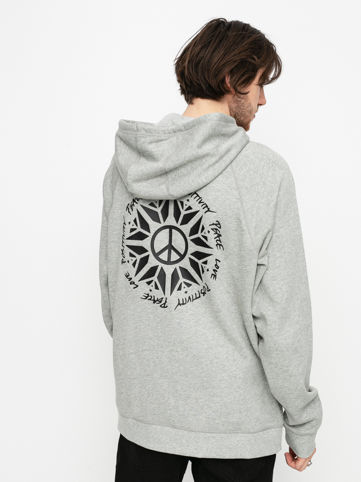 Bluza z kapturem Vans Versa Standard HD (dennis enarson/cemnththr)