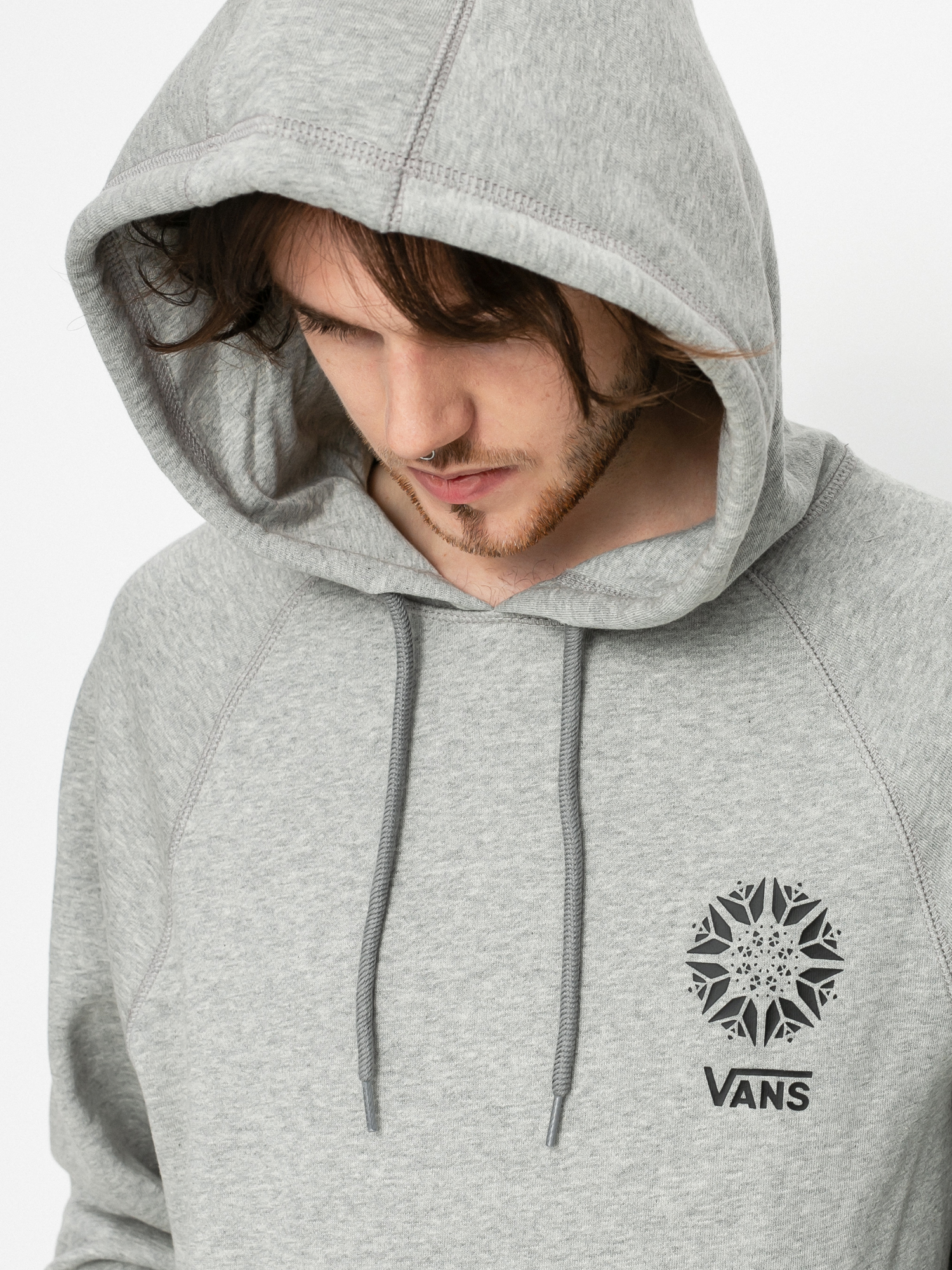 Bluza z kapturem Vans Versa Standard HD (dennis enarson/cemnththr)