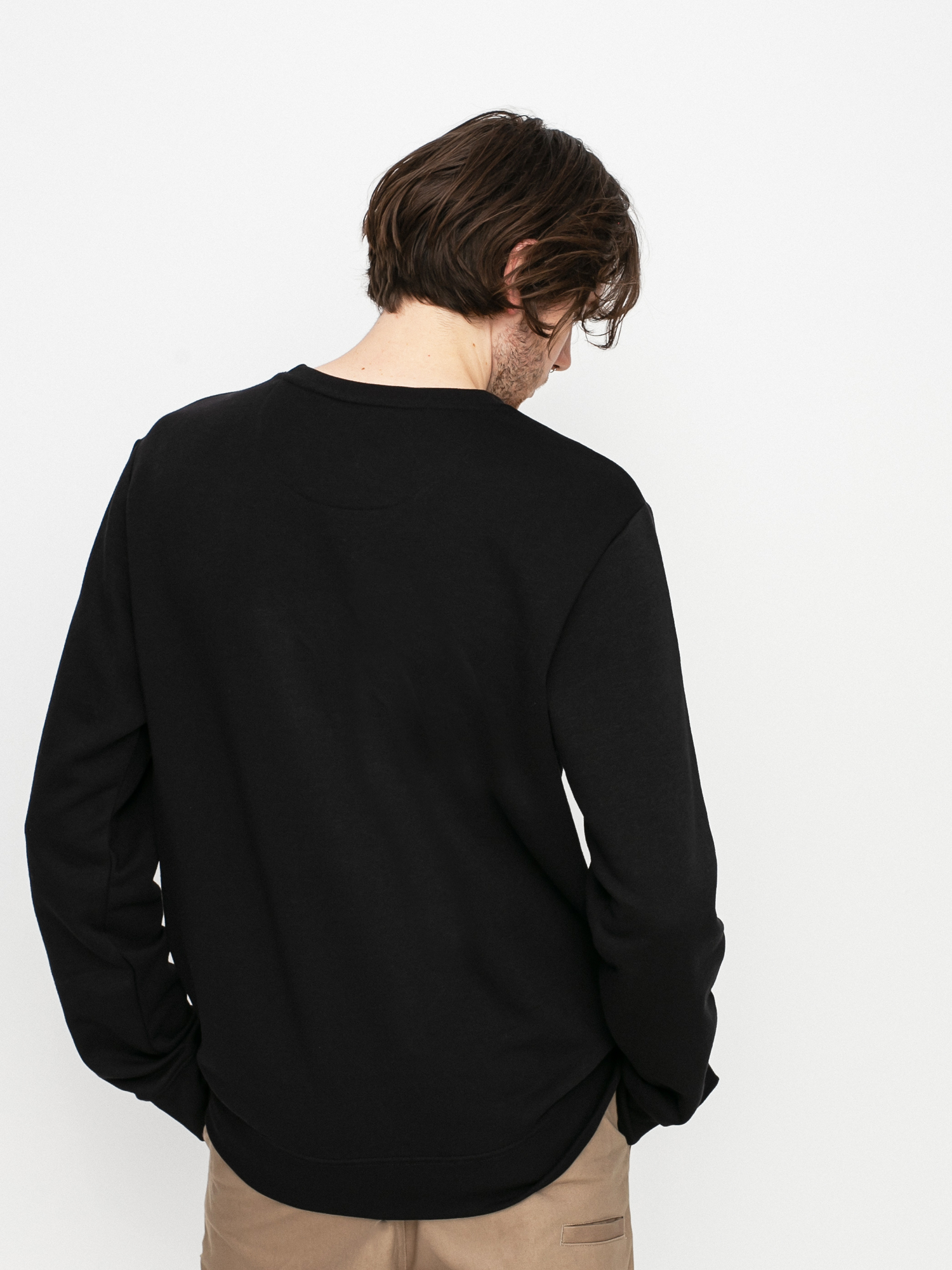 Bluza Element Cornell Classic Cr (flint black)