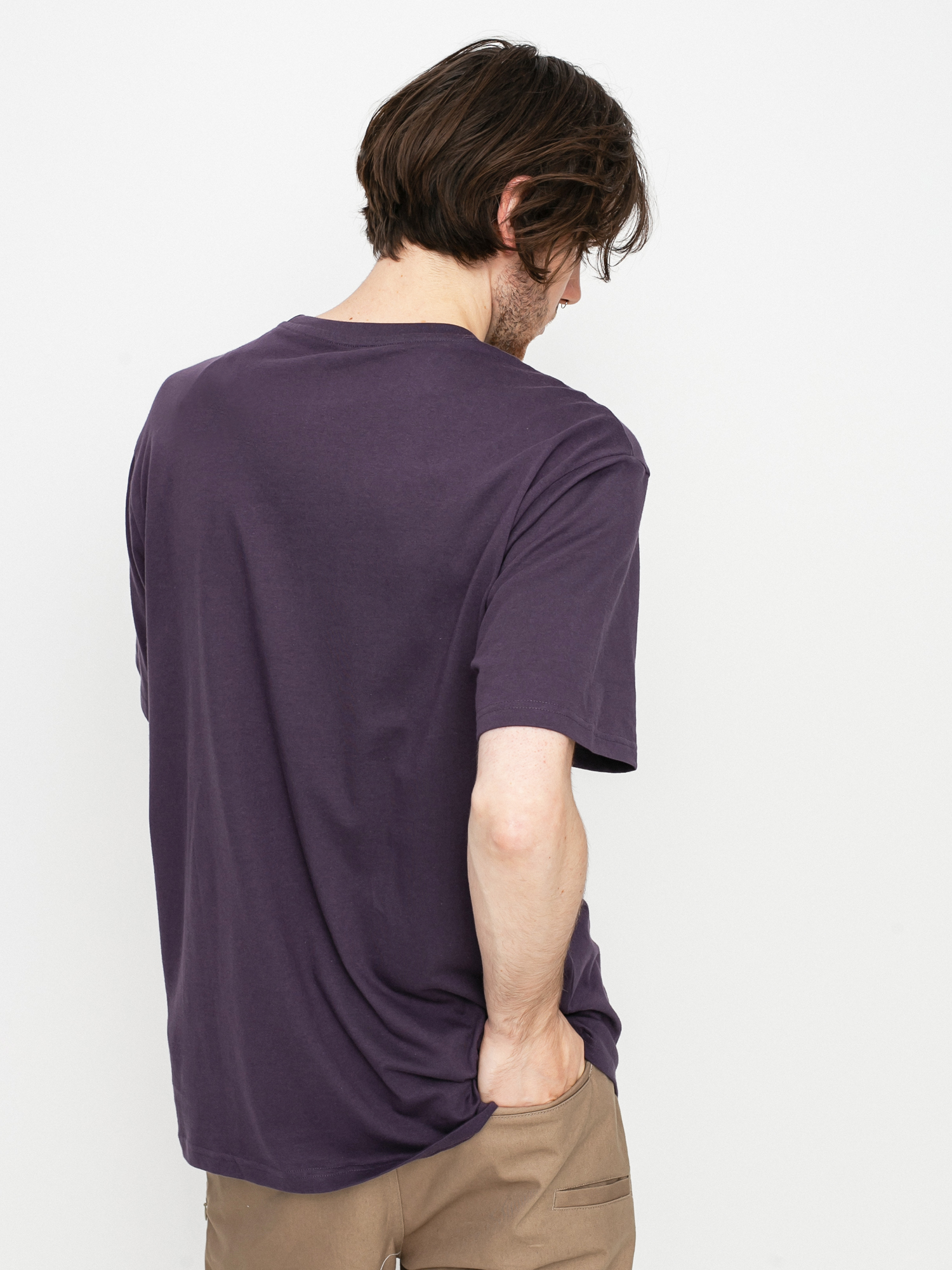 T-shirt Element A World Apart (mysterioso)