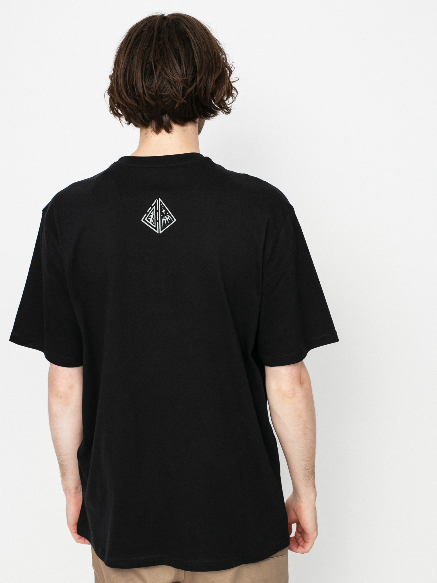 T-shirt Element Forward (flint black)