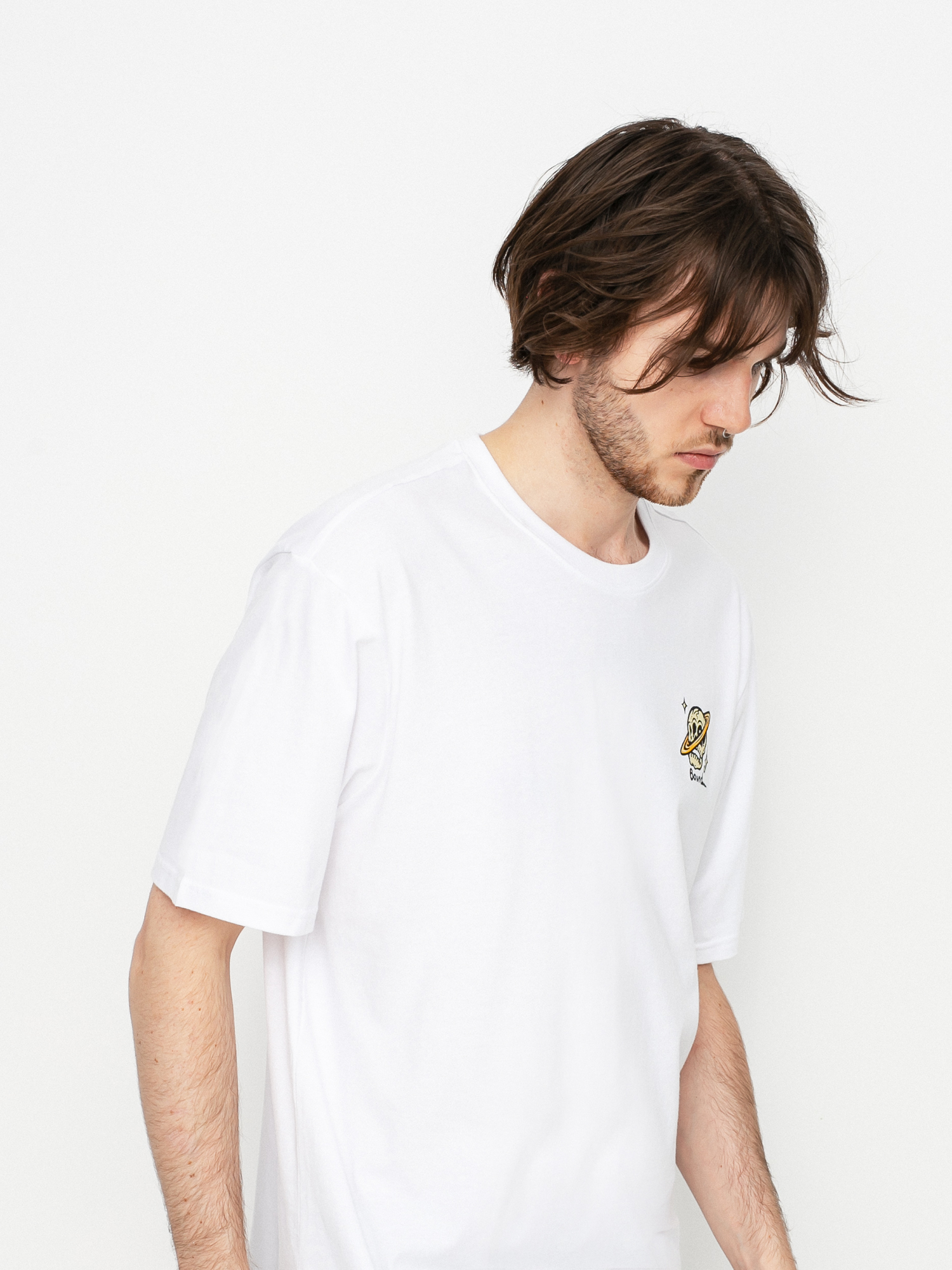T-shirt Element Transender (optic white)
