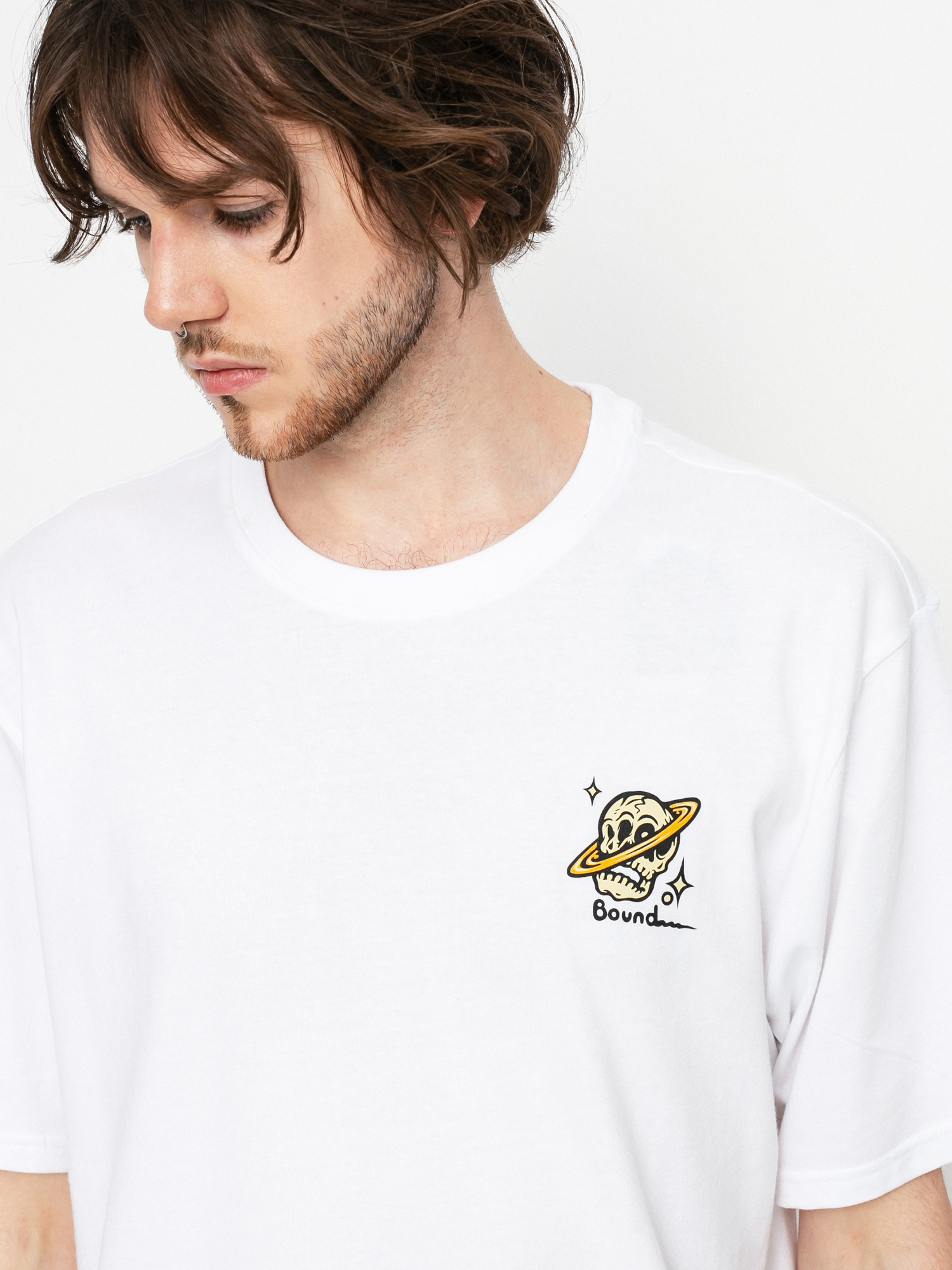 T-shirt Element Transender (optic white)