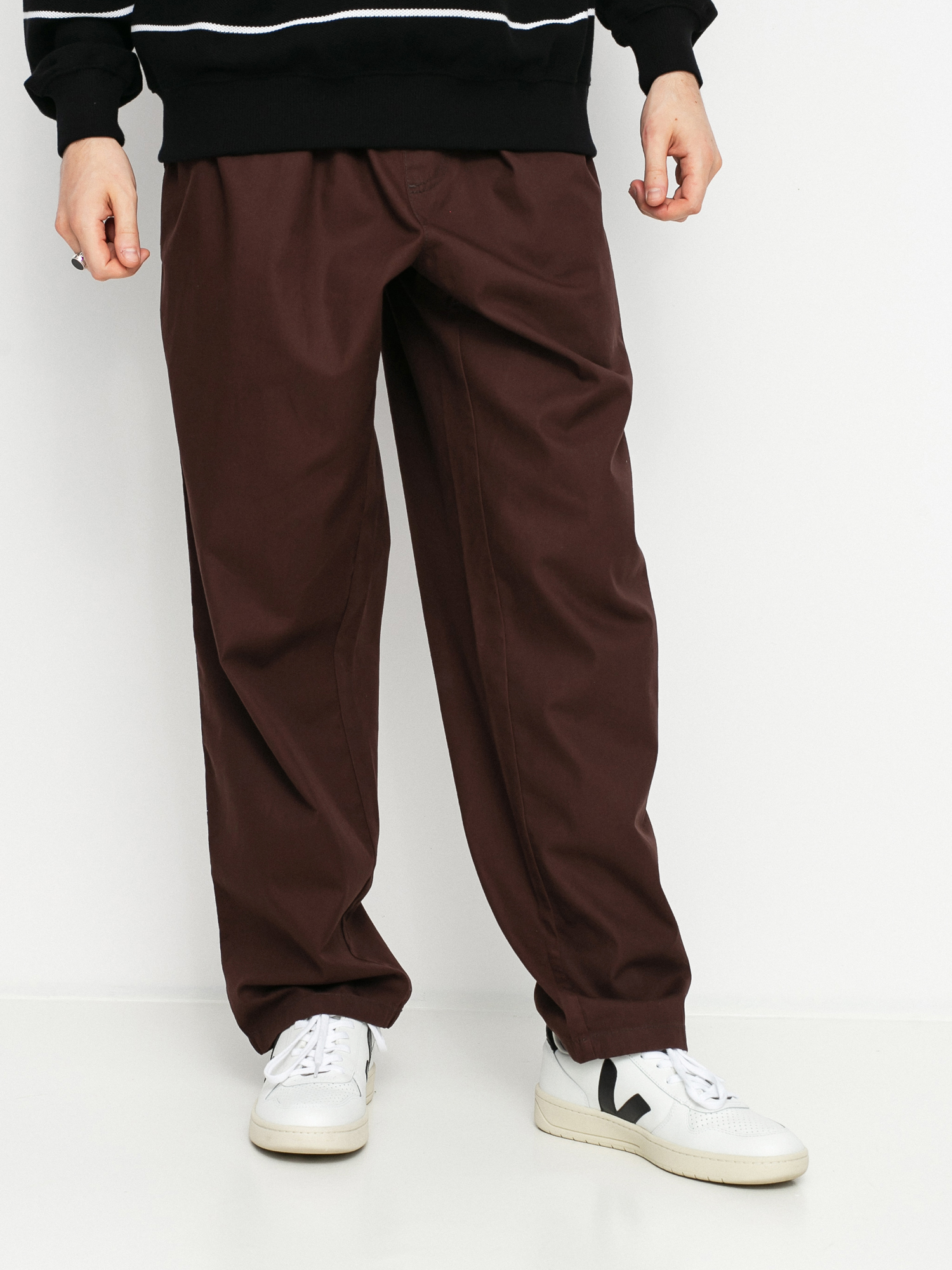 Spodnie Polar Skate Surf (brown)