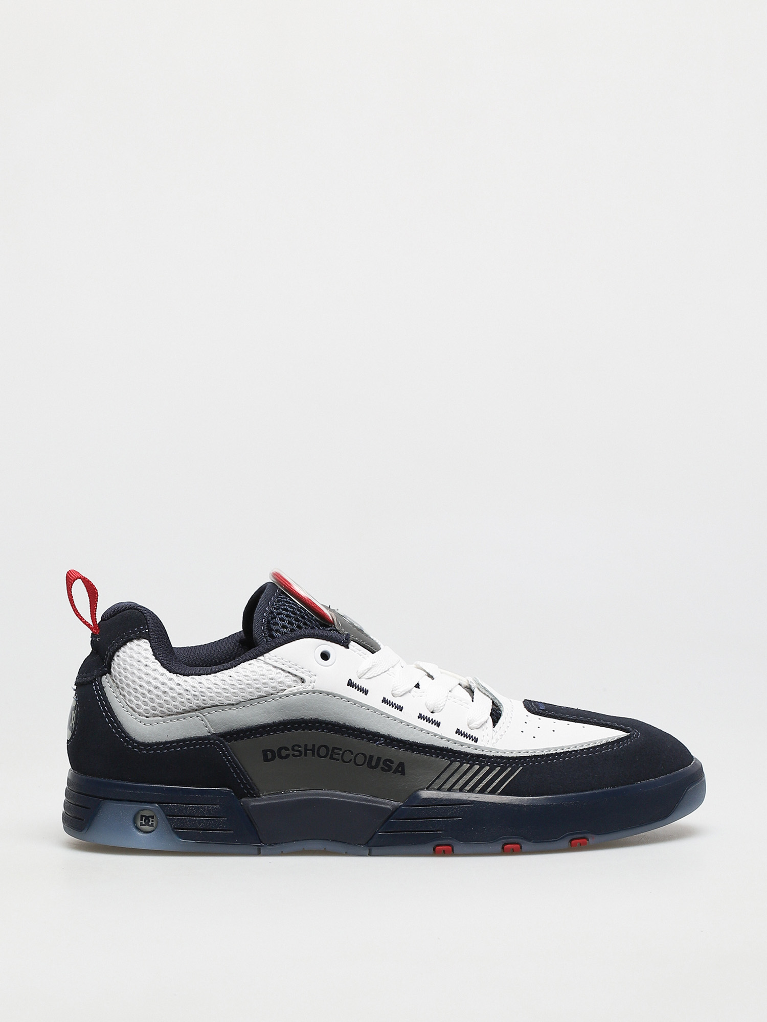 Buty DC Legacy98 Slm (navy/white)