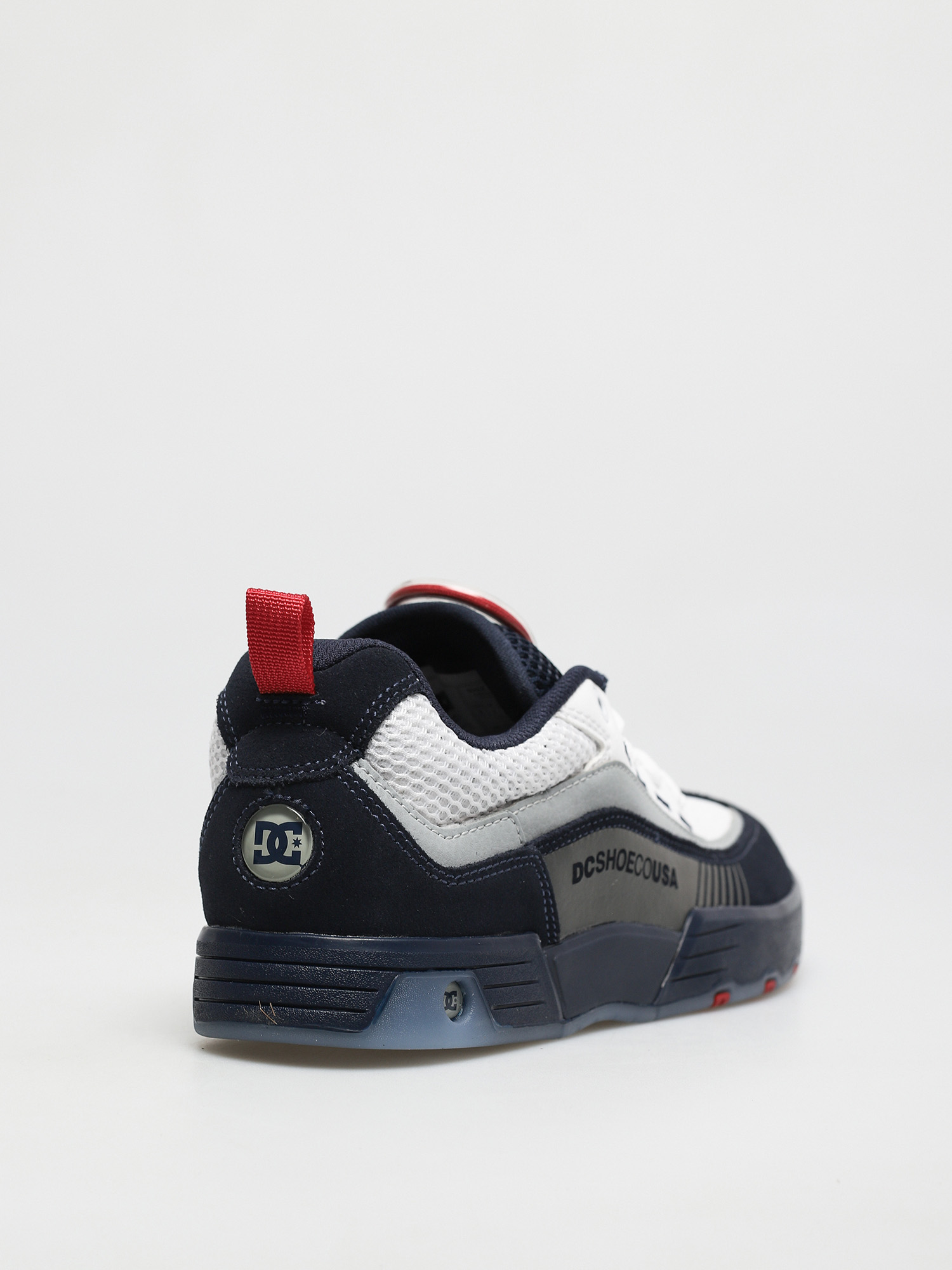 Buty DC Legacy98 Slm (navy/white)