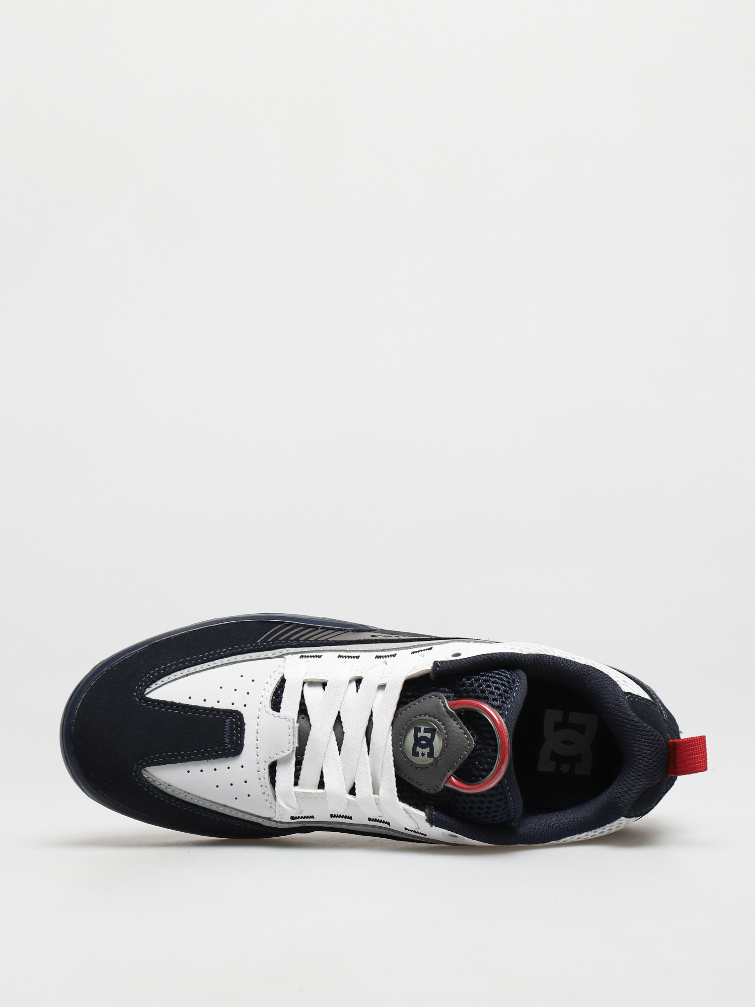 Buty DC Legacy98 Slm (navy/white)