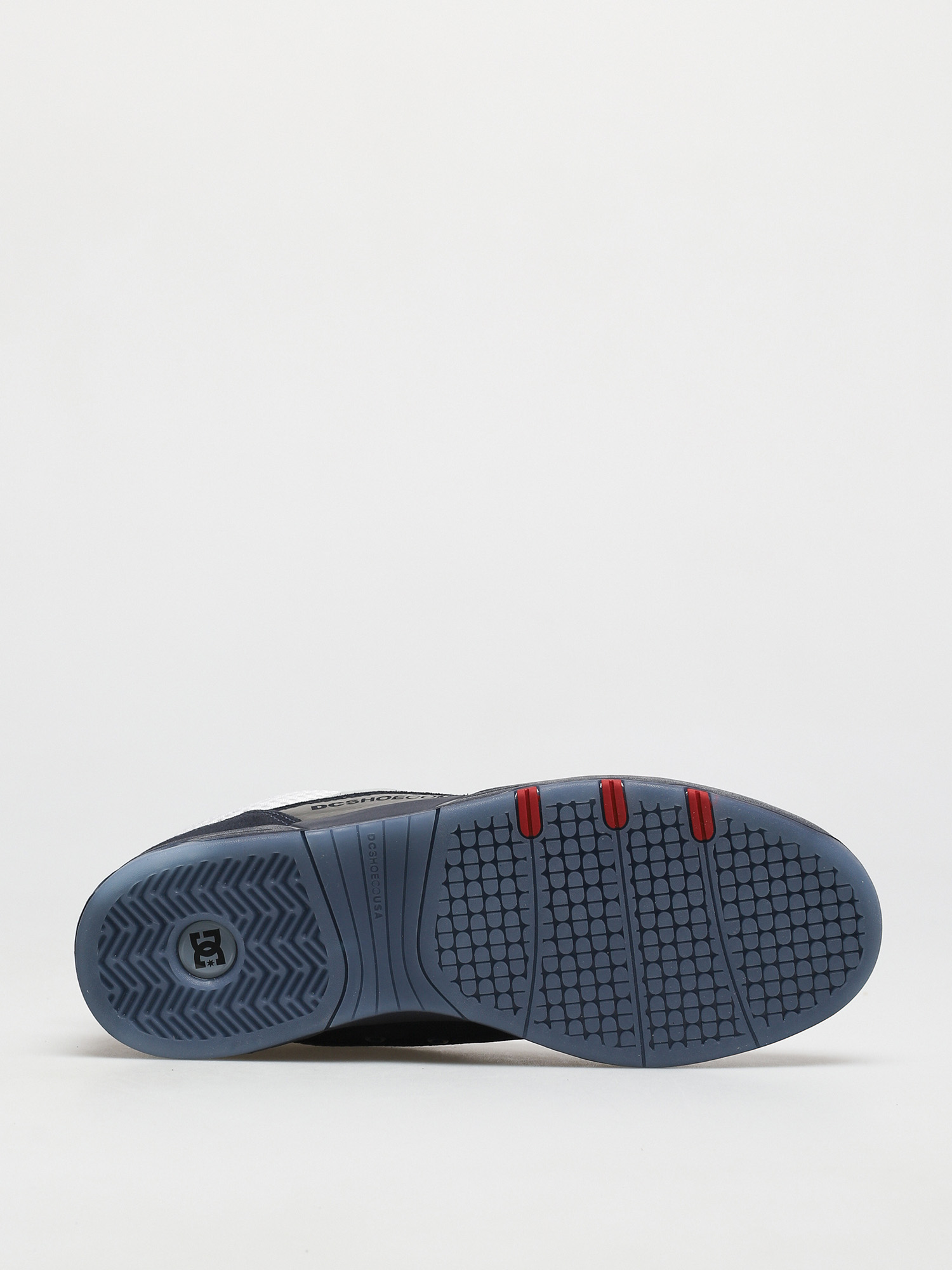 Buty DC Legacy98 Slm (navy/white)