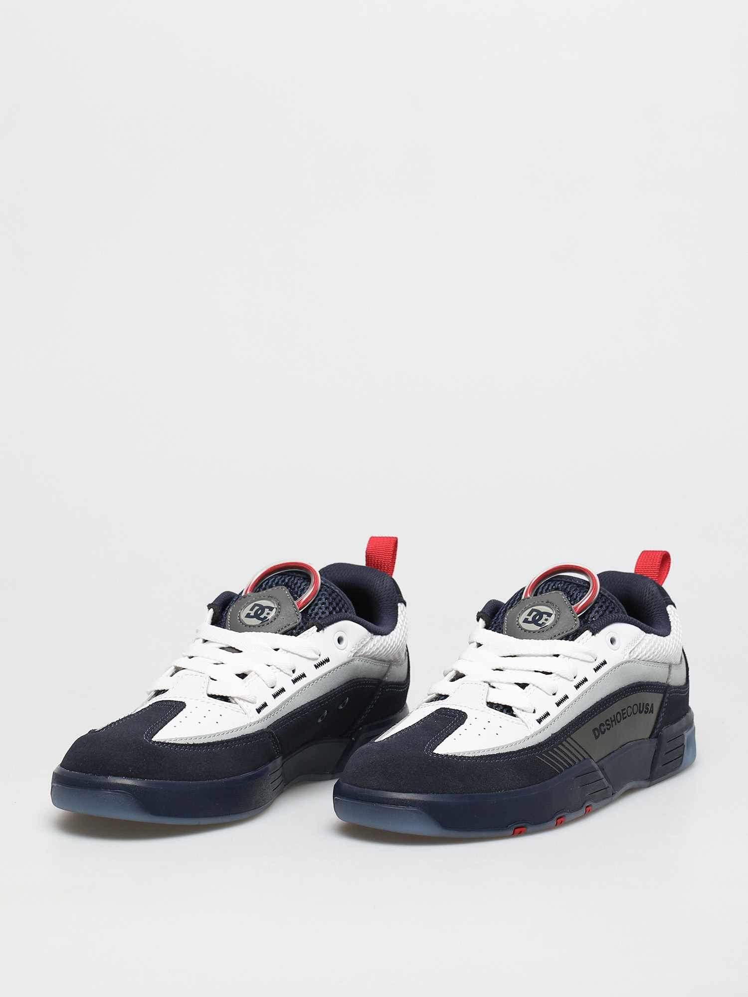 Buty DC Legacy98 Slm (navy/white)