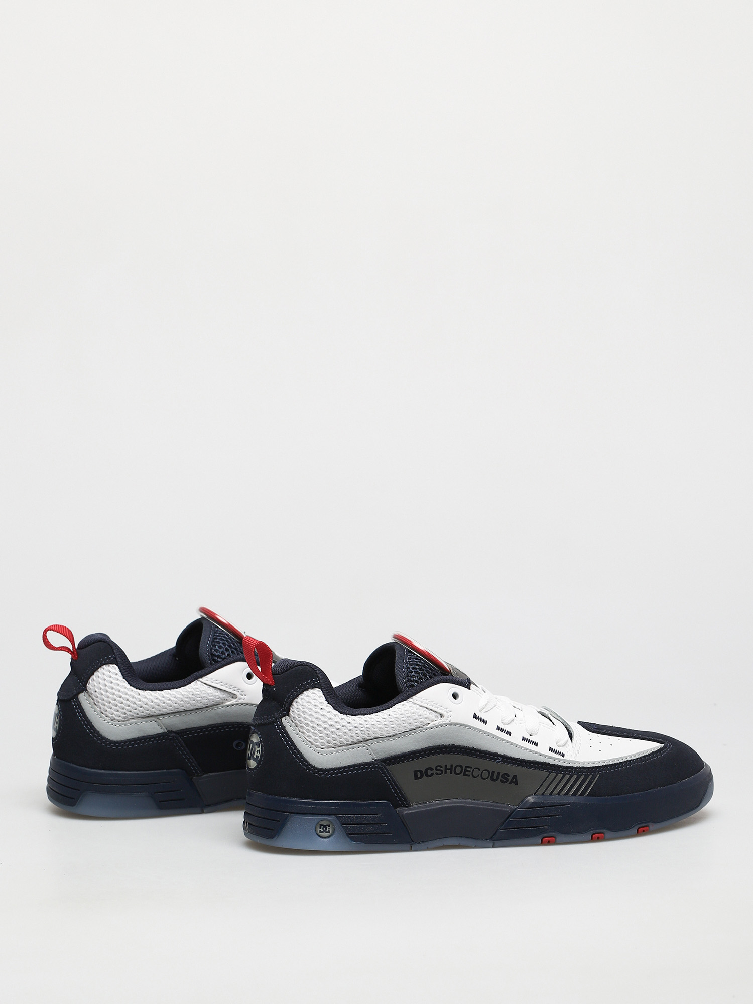 Buty DC Legacy98 Slm (navy/white)