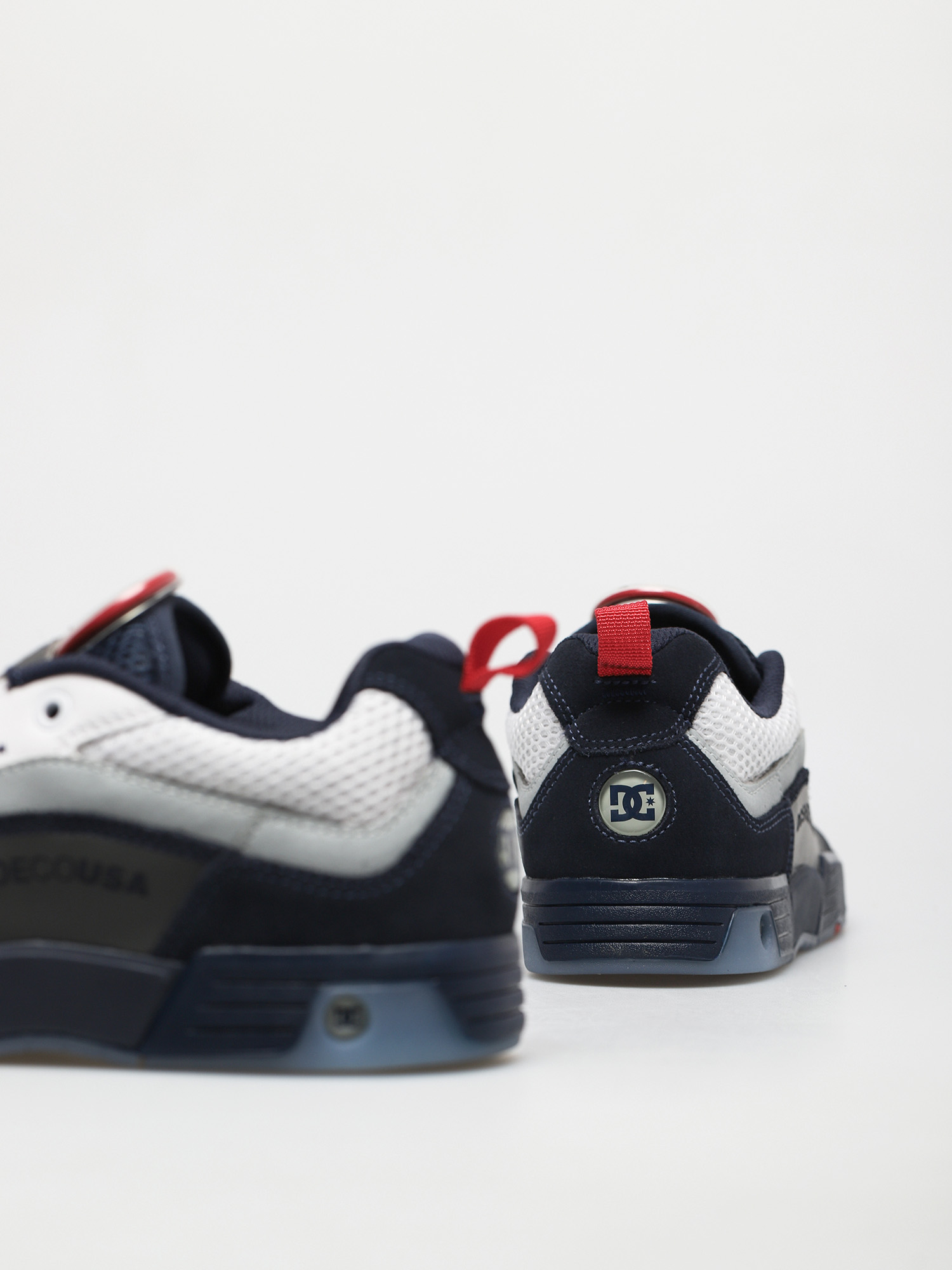 Buty DC Legacy98 Slm (navy/white)
