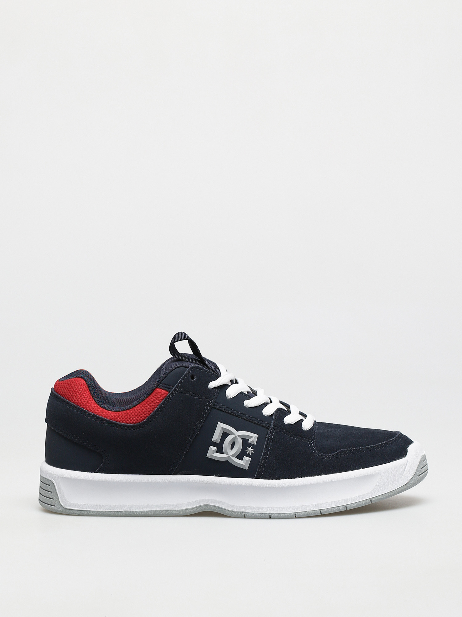 Buty DC Lynx Zero S (dc navy/ath red)