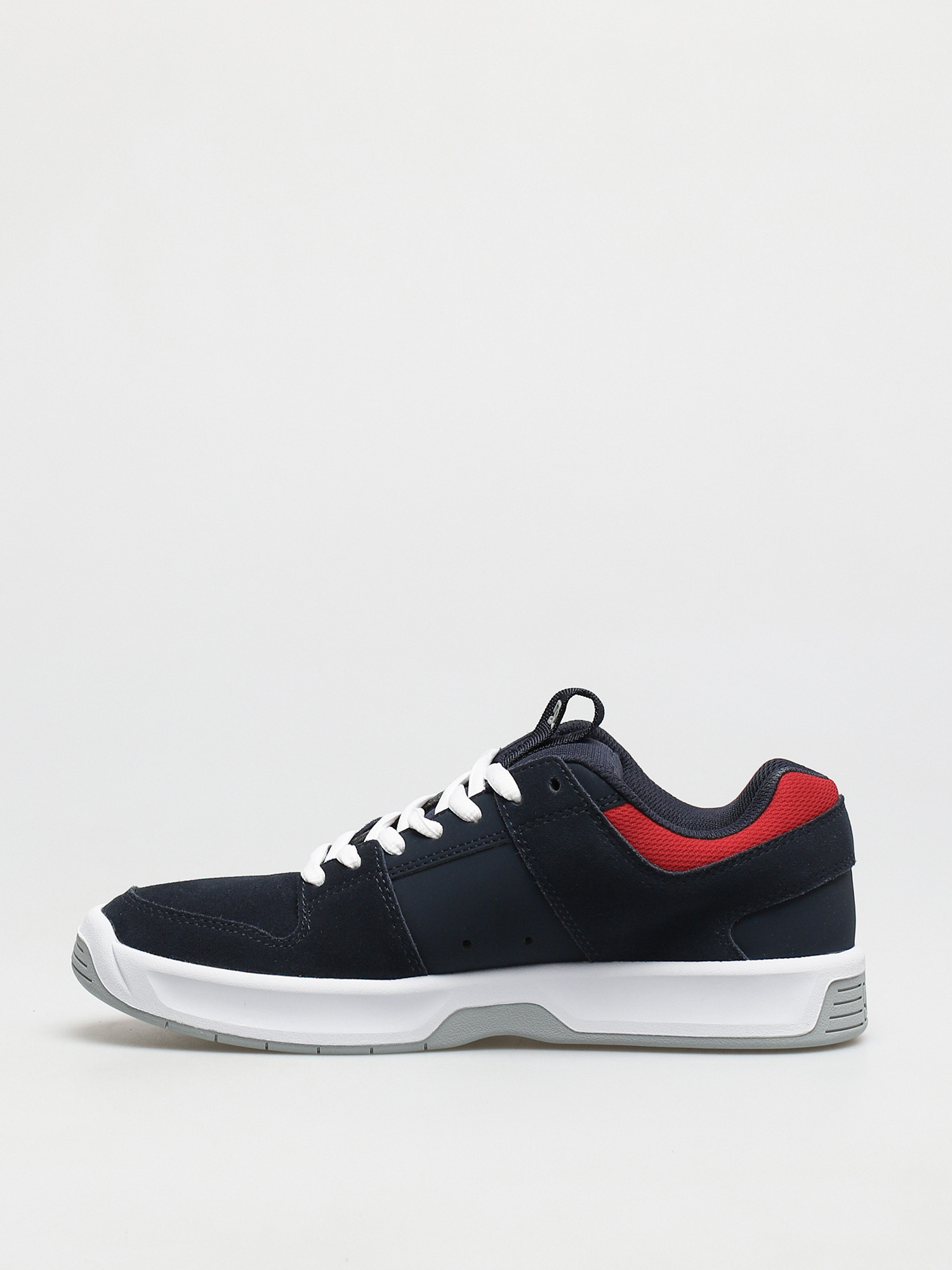Buty DC Lynx Zero S (dc navy/ath red)