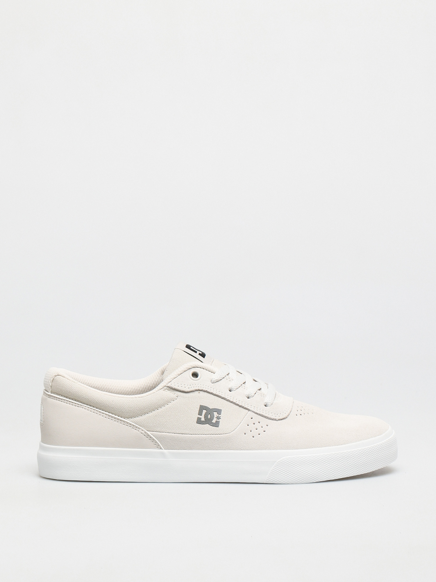 Buty DC Switch (off white)