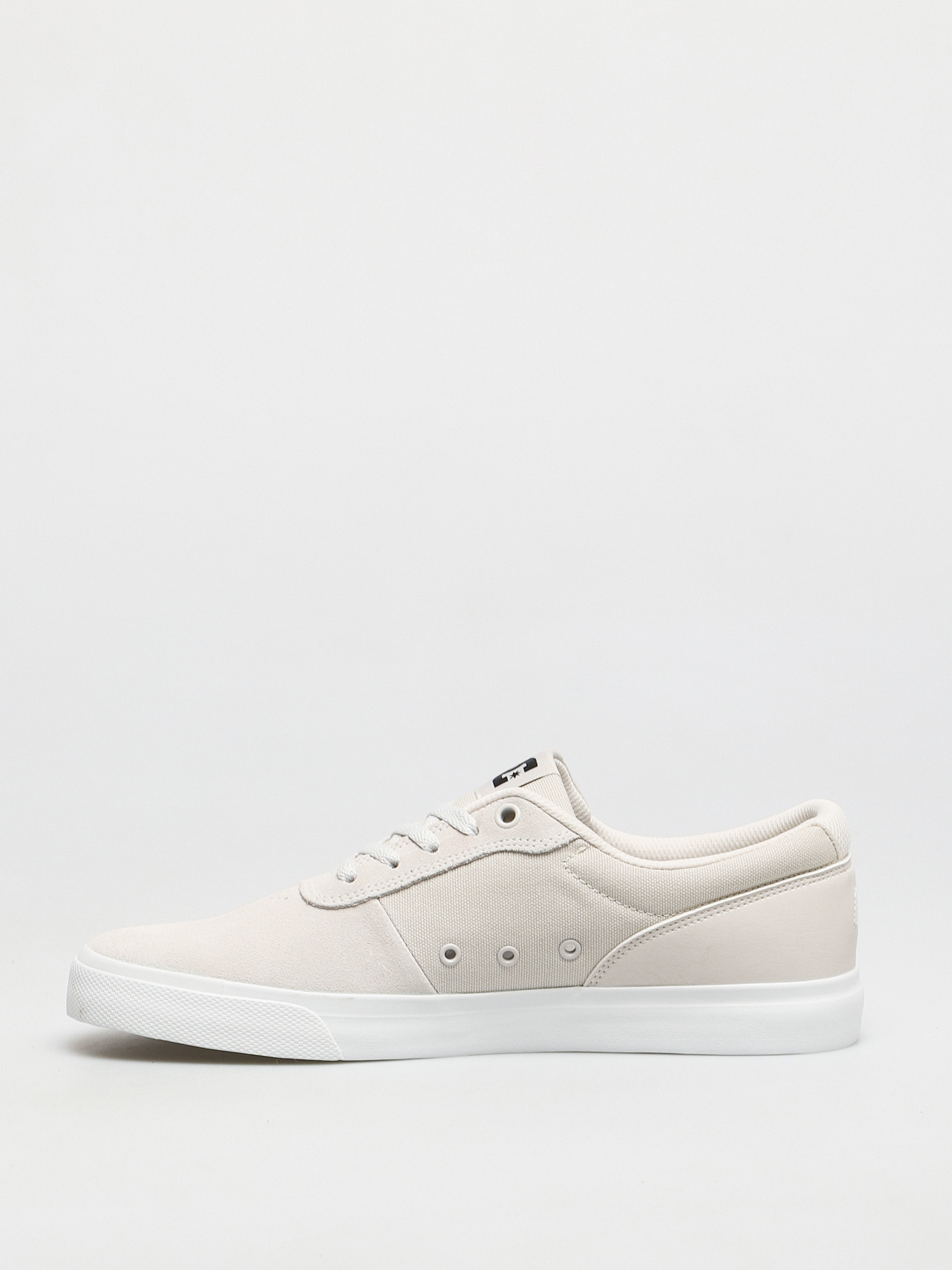 Buty DC Switch (off white)