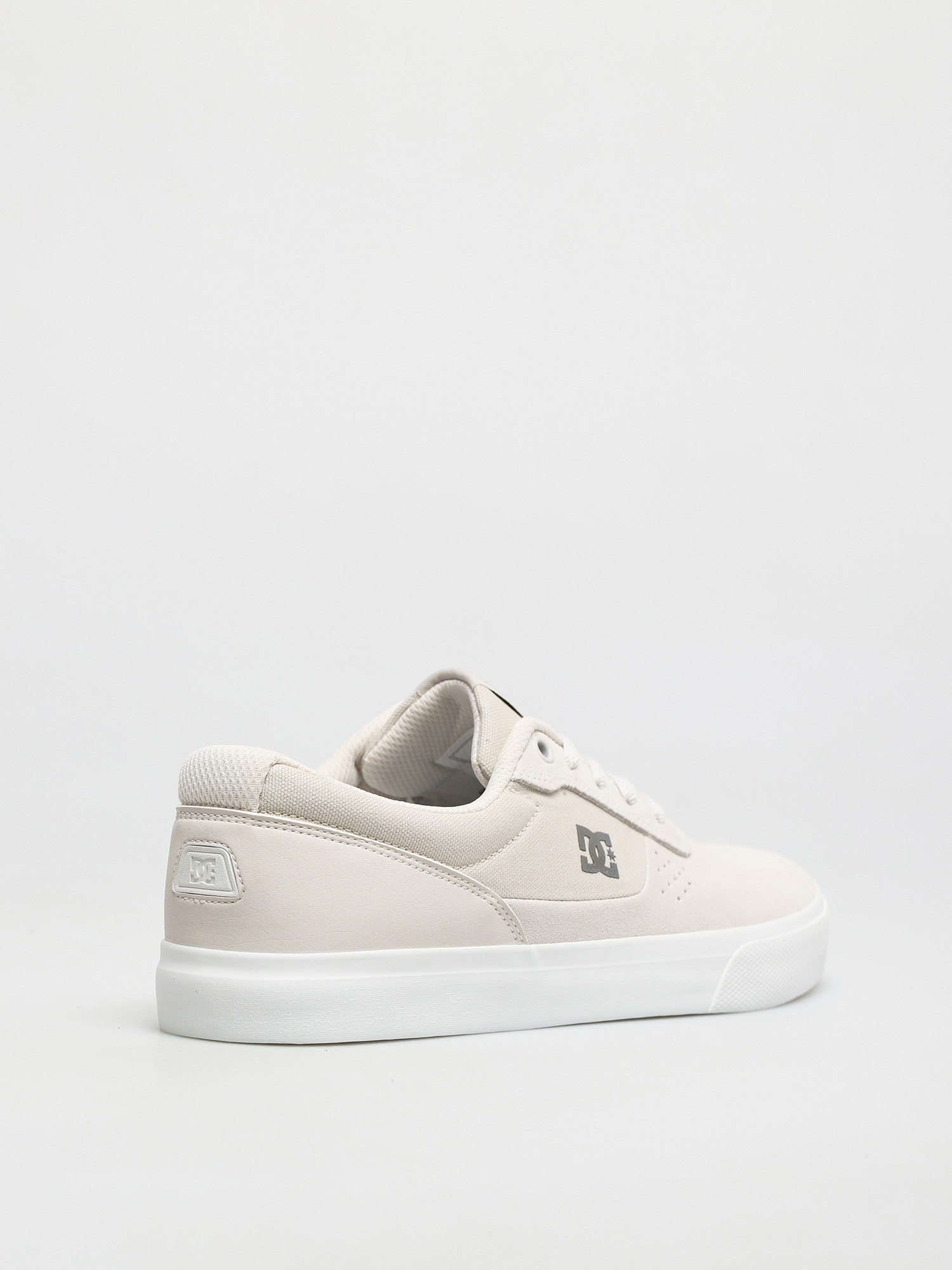 Buty DC Switch (off white)