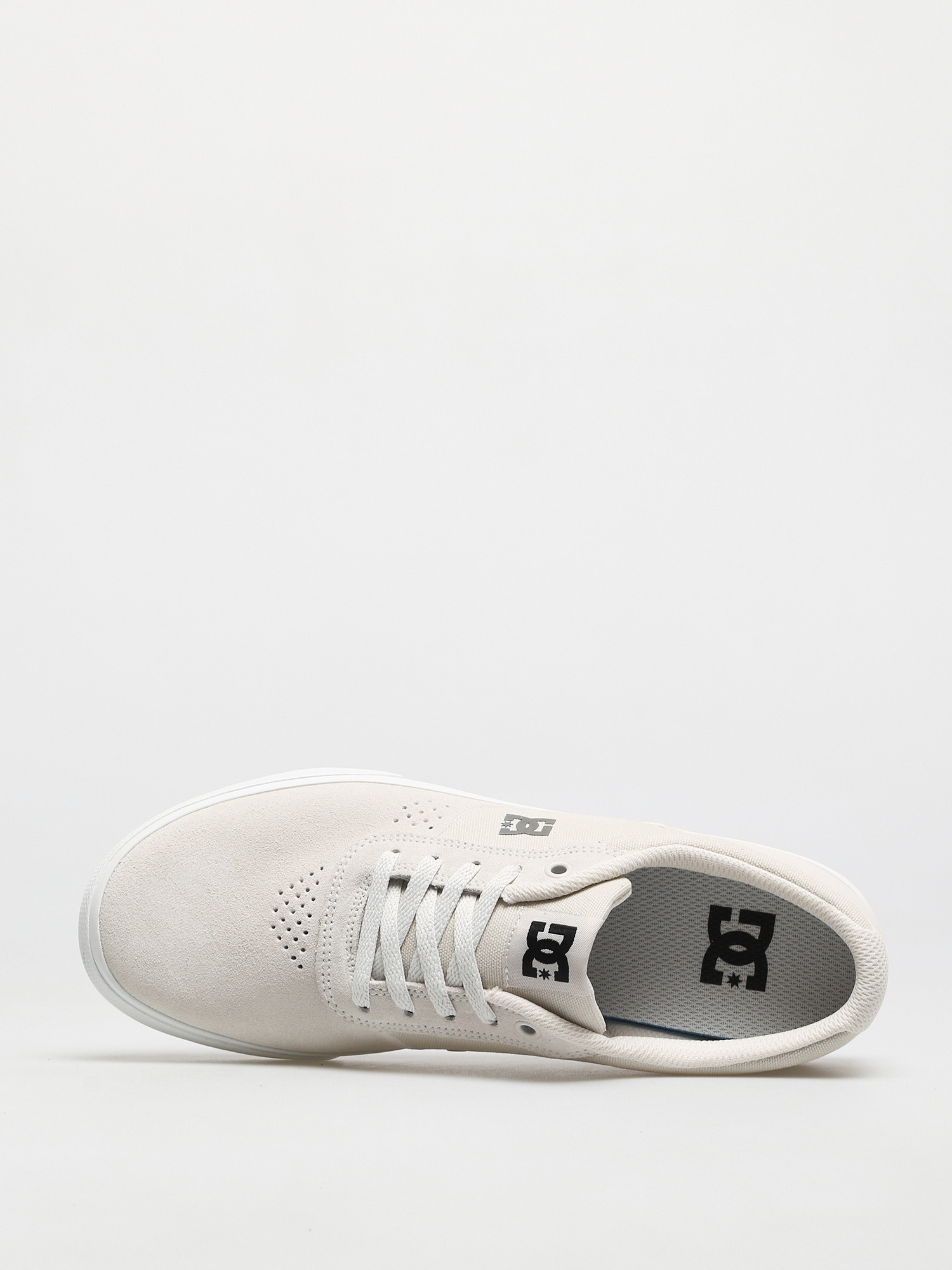 Buty DC Switch (off white)