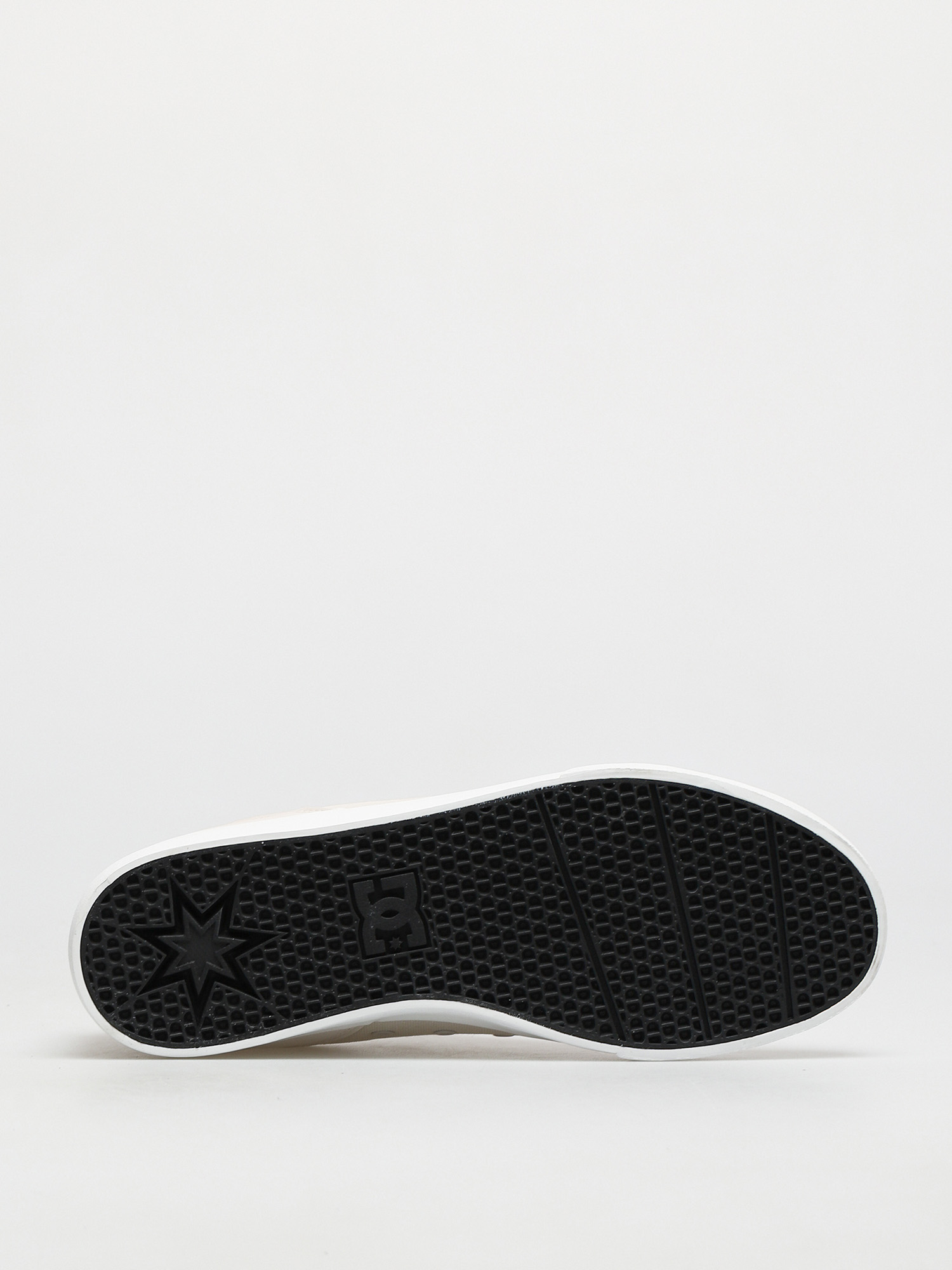 Buty DC Switch (off white)