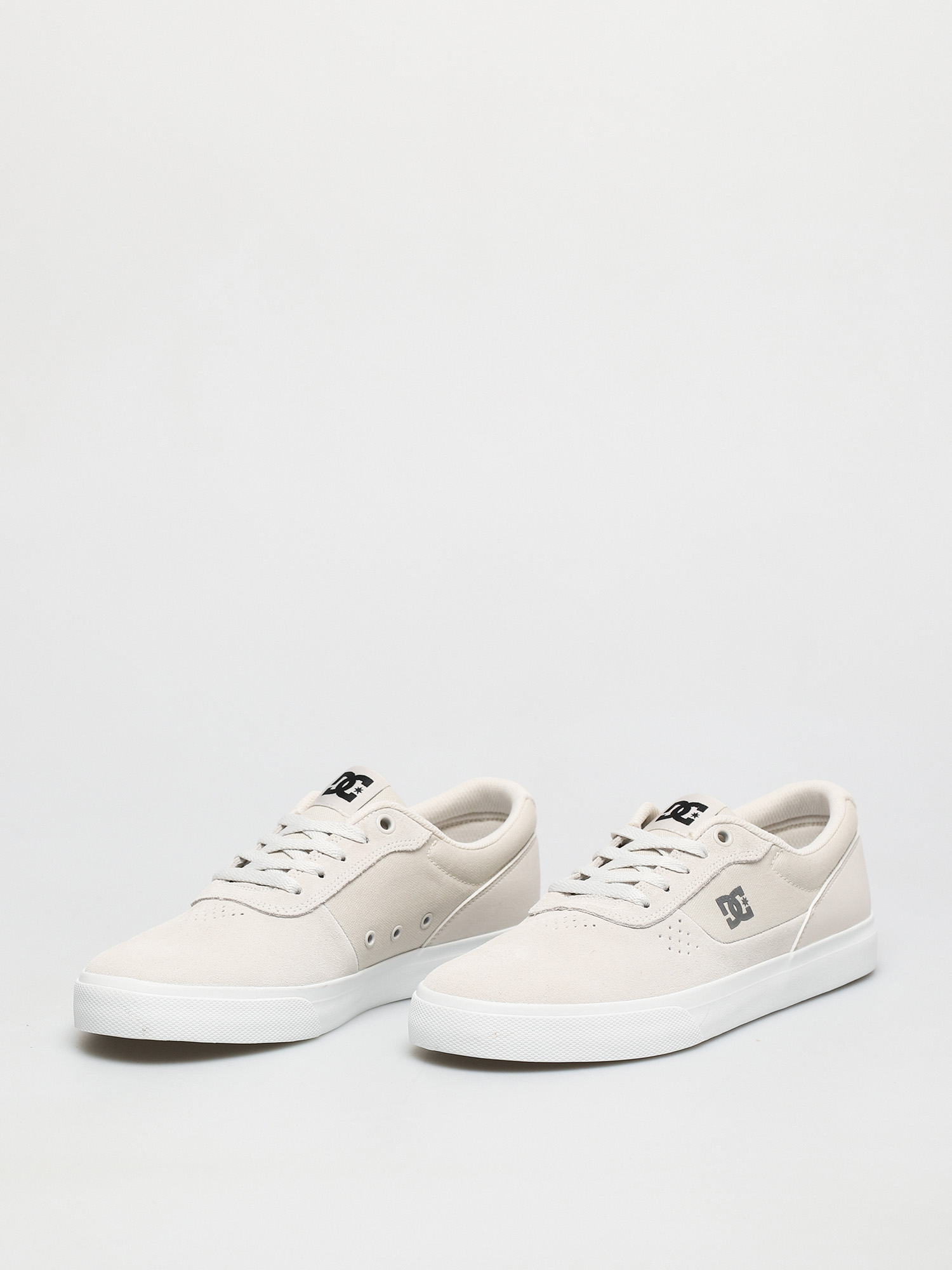 Buty DC Switch (off white)