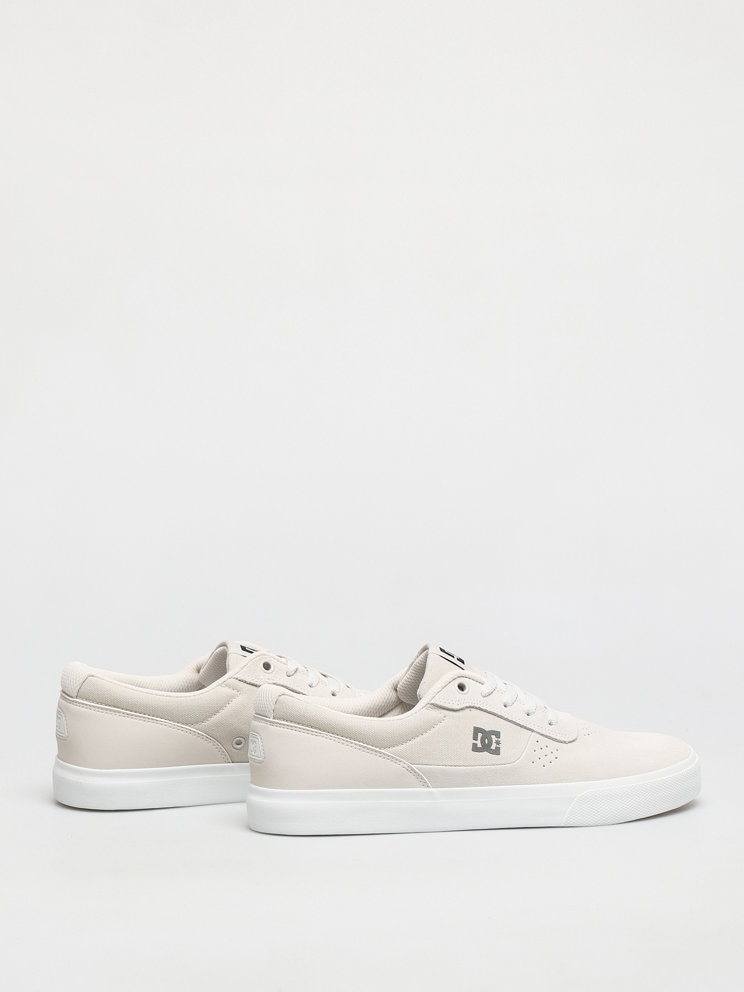 Buty DC Switch (off white)