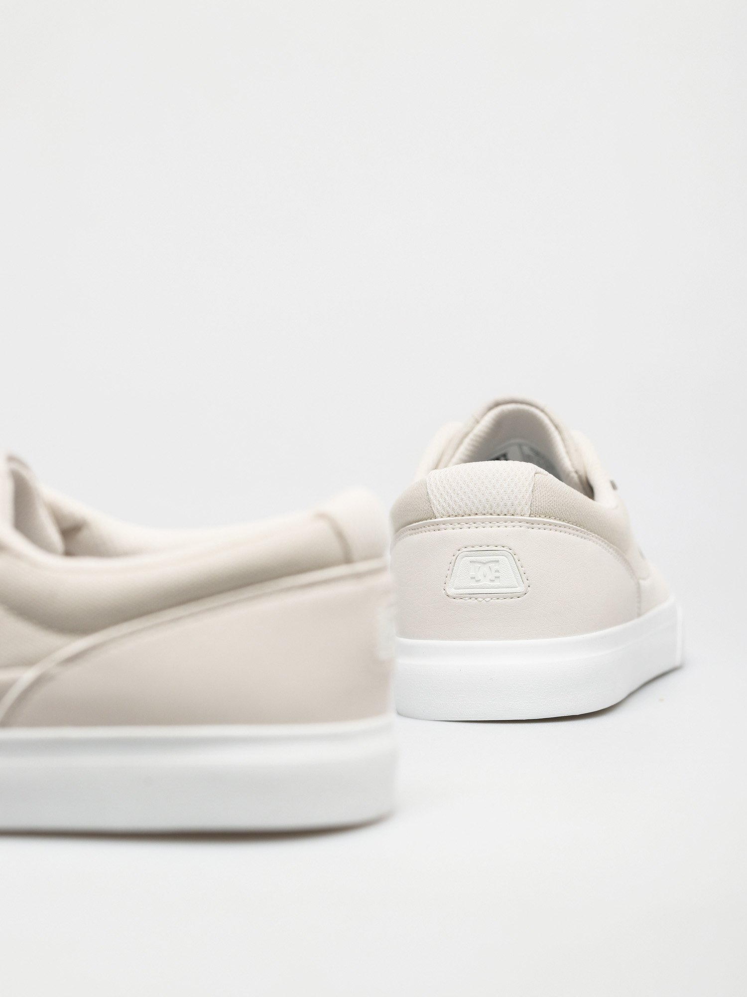 Buty DC Switch (off white)