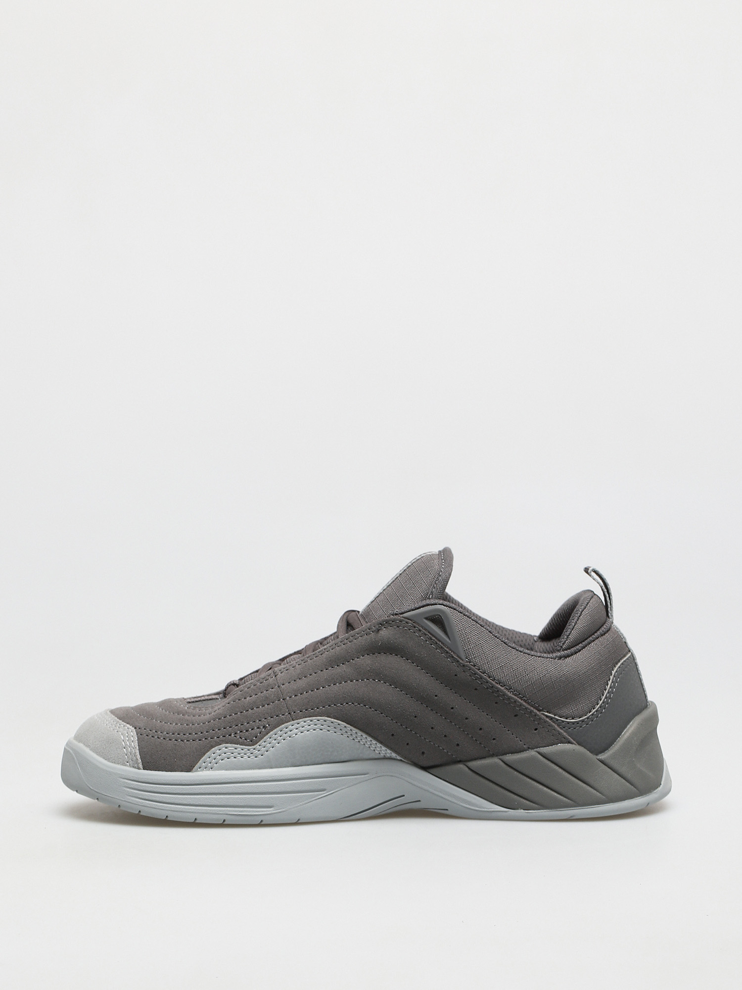 Buty DC Williams Slim S (charcoal)