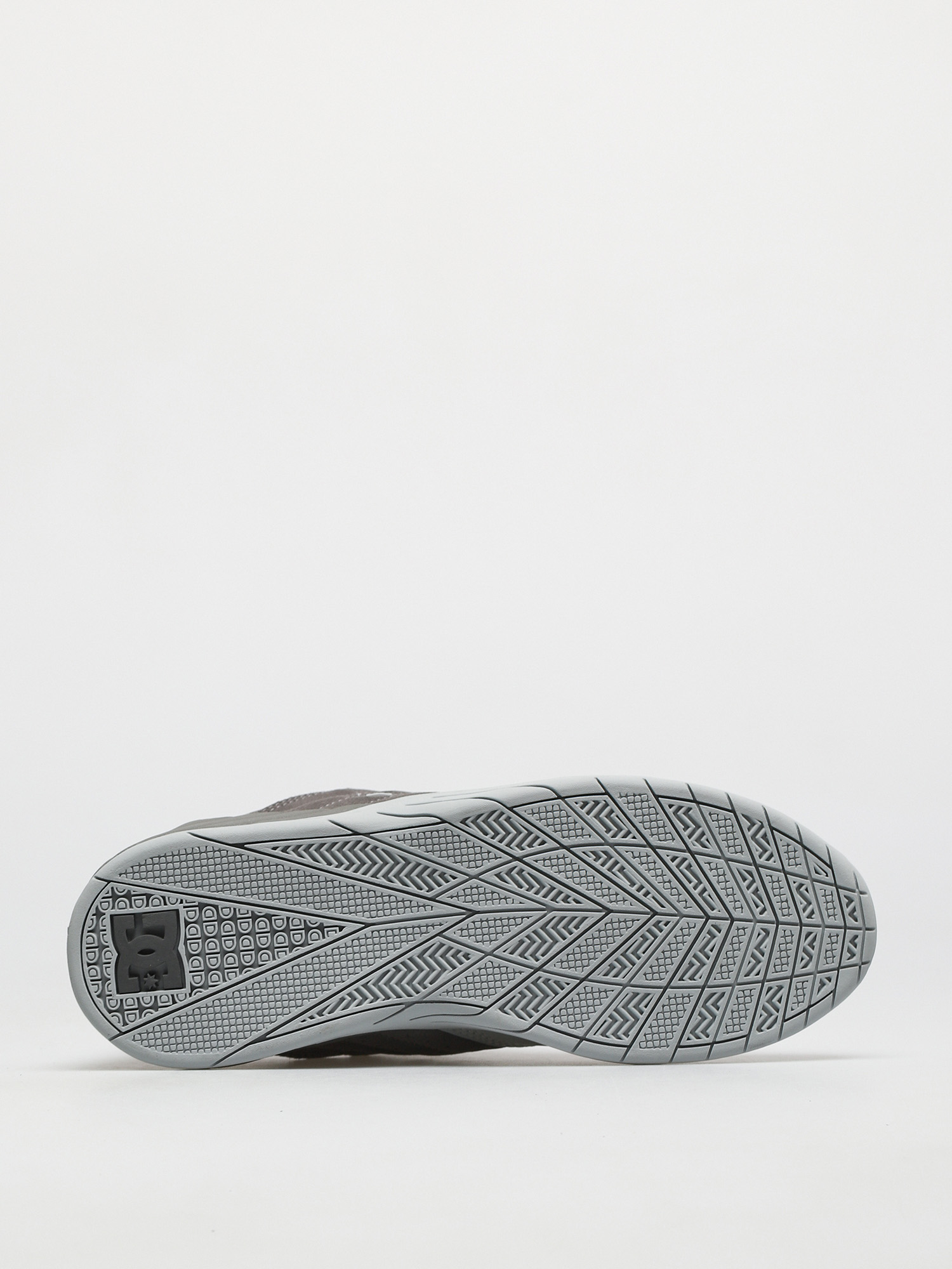 Buty DC Williams Slim S (charcoal)