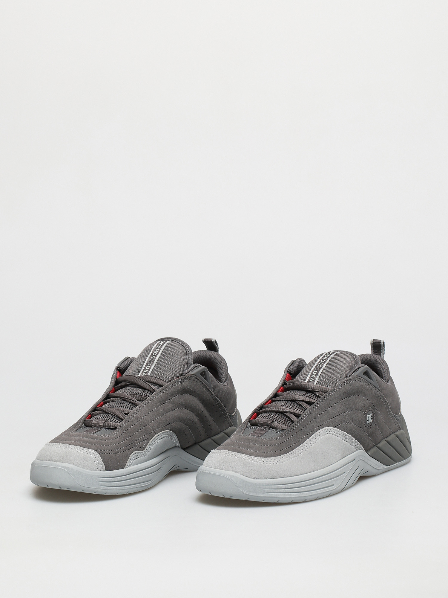 Buty DC Williams Slim S (charcoal)