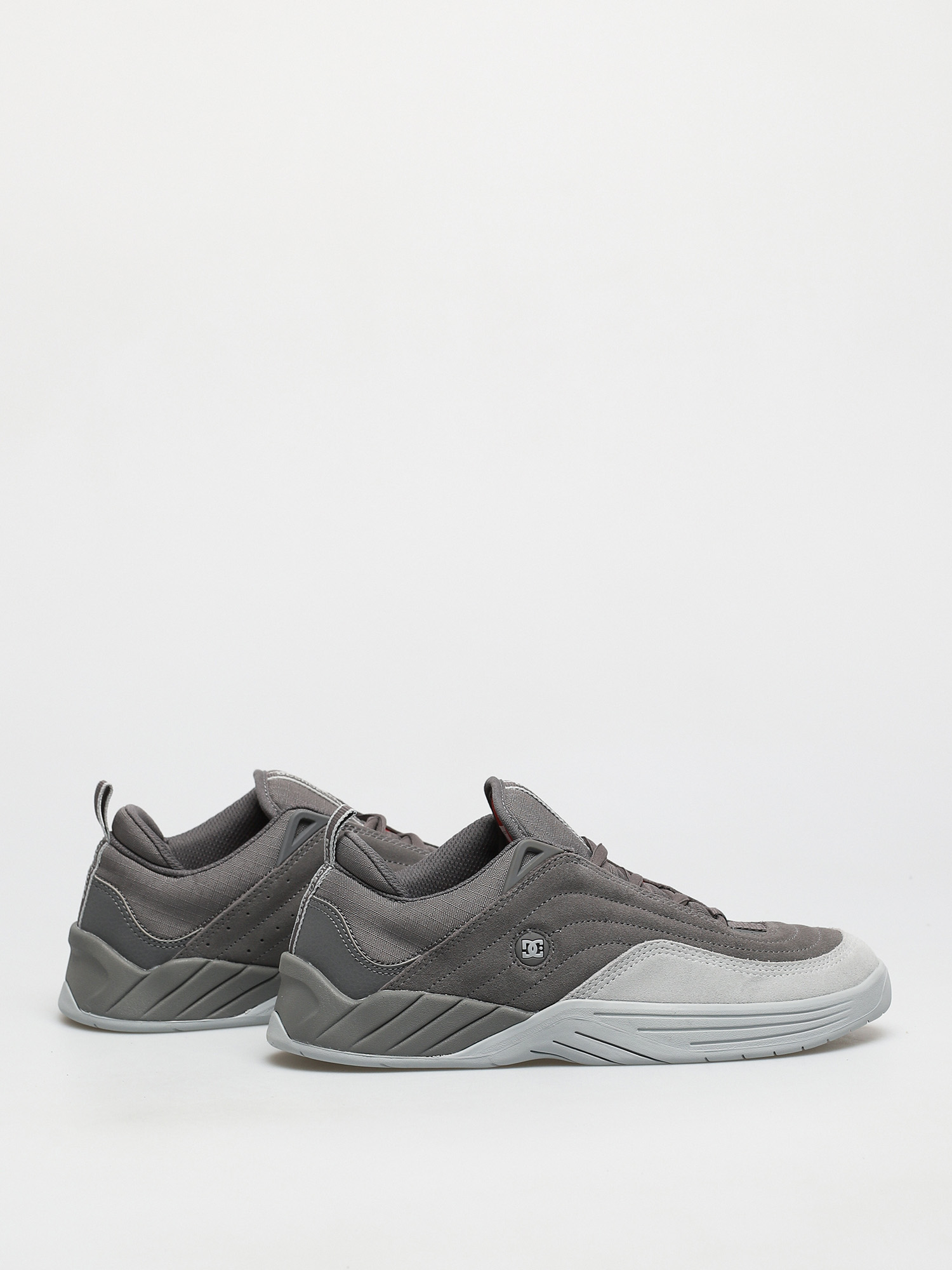 Buty DC Williams Slim S (charcoal)