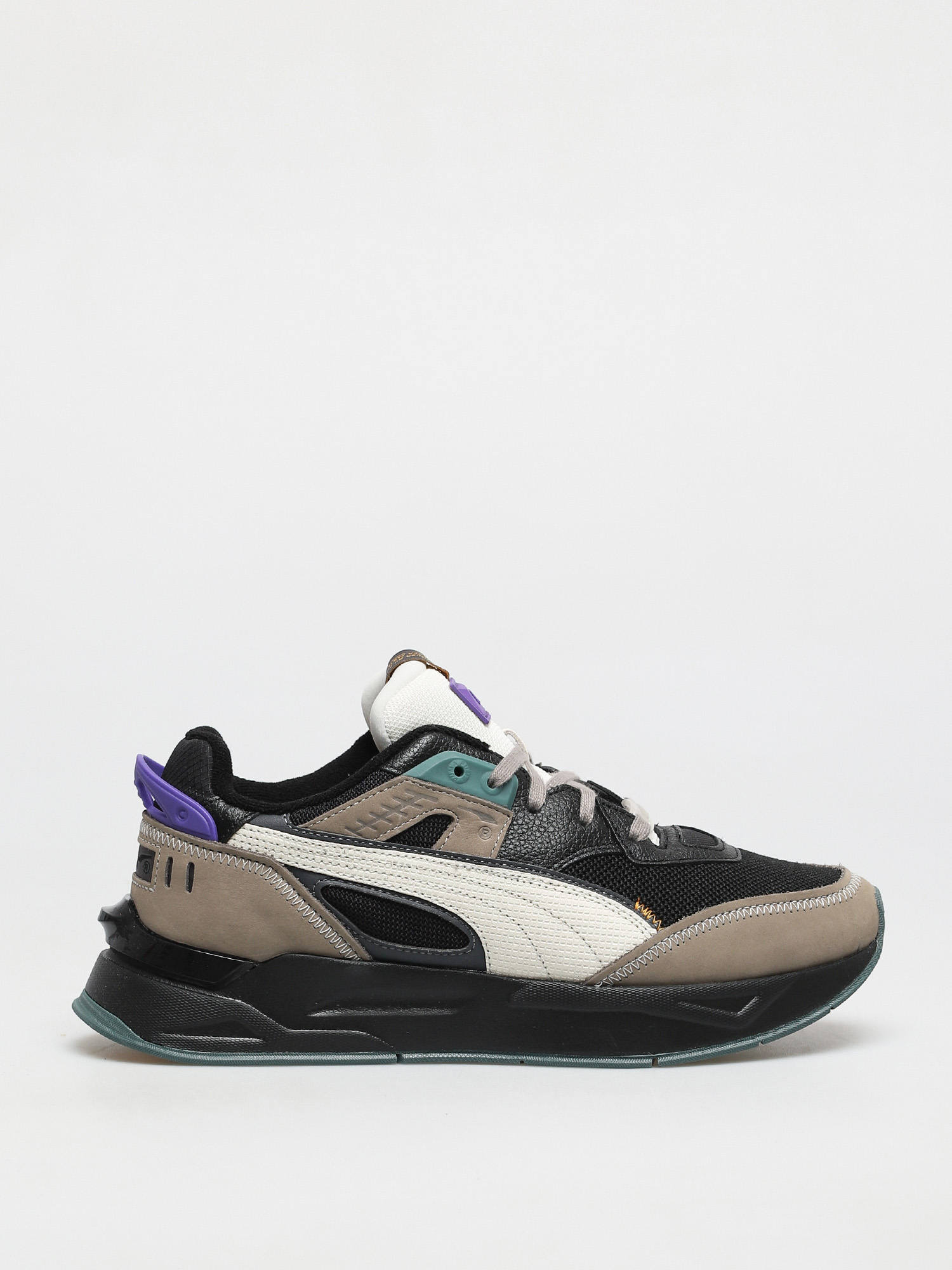 Buty Puma Mirage Sport PRM (black)