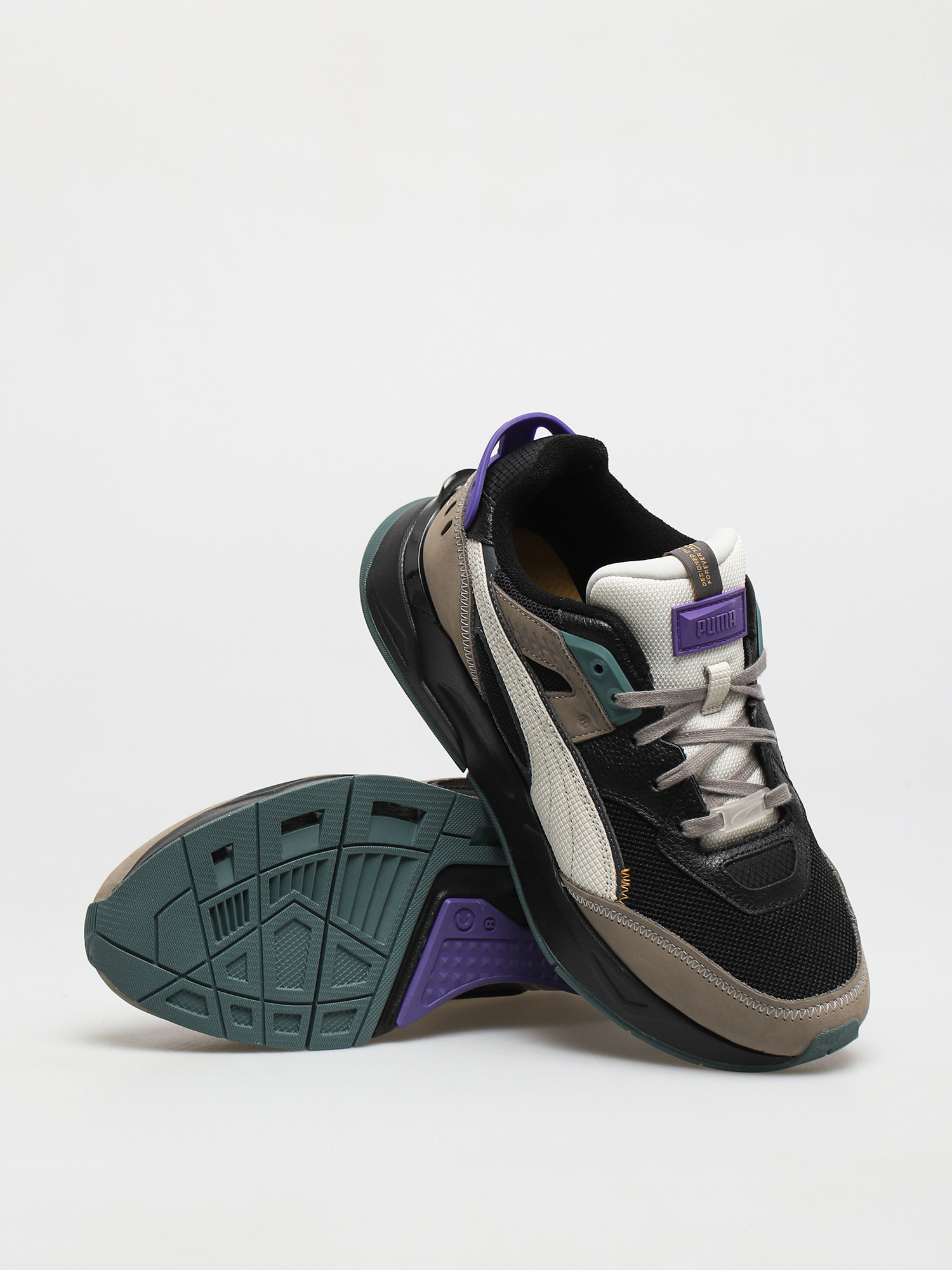 Buty Puma Mirage Sport PRM (black)