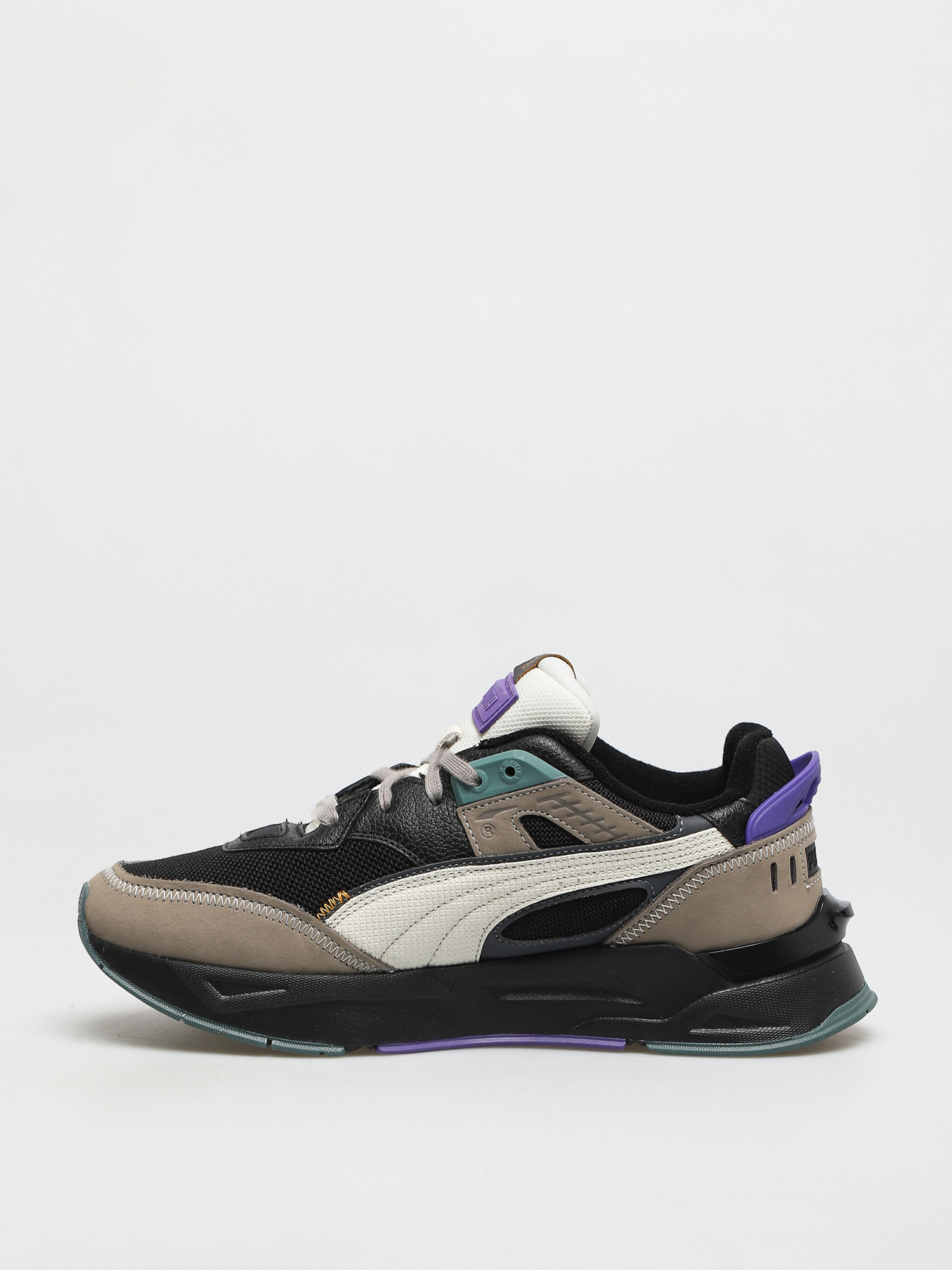 Buty Puma Mirage Sport PRM (black)