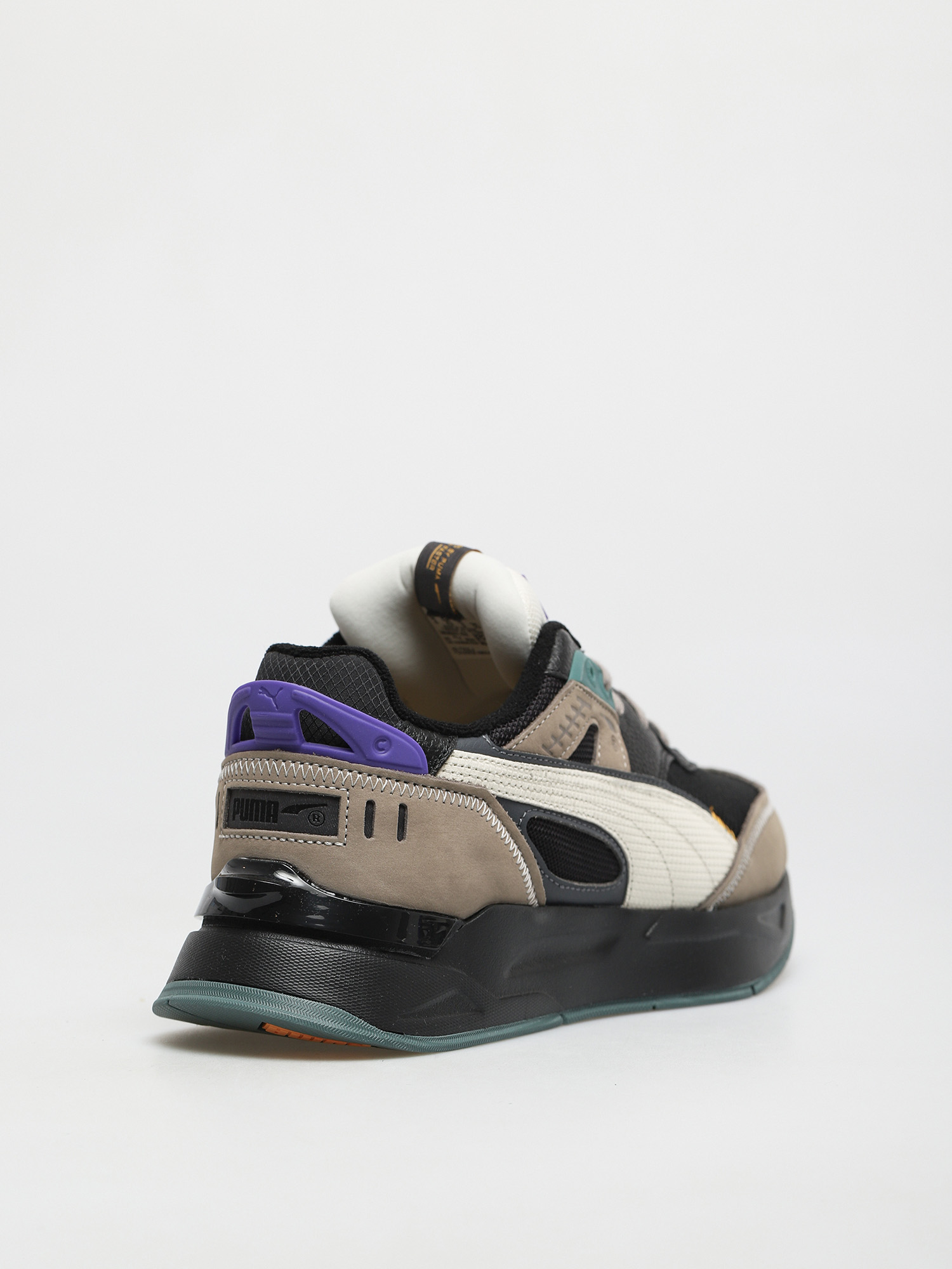 Buty Puma Mirage Sport PRM (black)