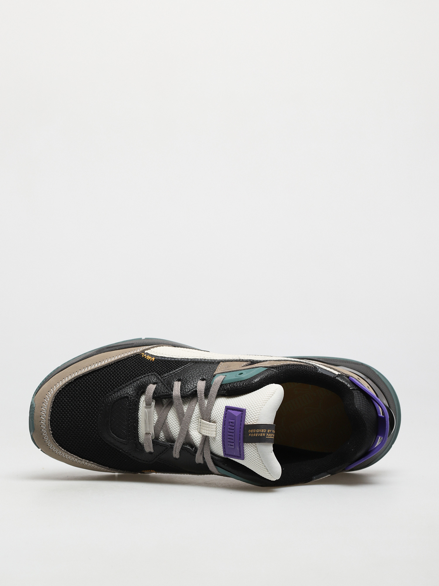 Buty Puma Mirage Sport PRM (black)