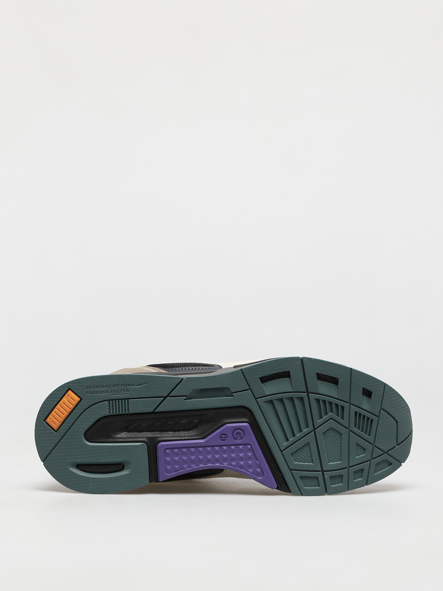 Buty Puma Mirage Sport PRM (black)