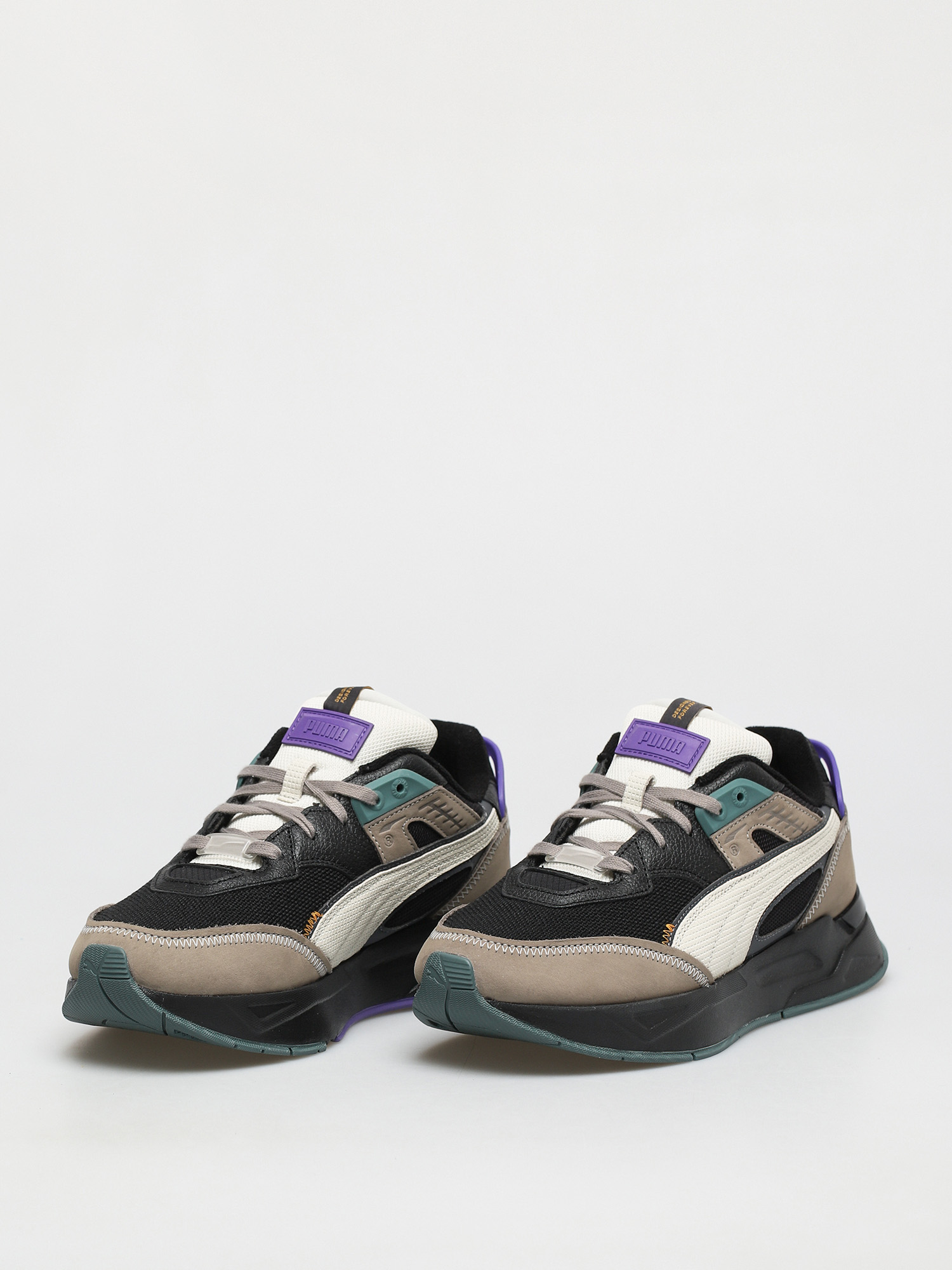 Buty Puma Mirage Sport PRM (black)