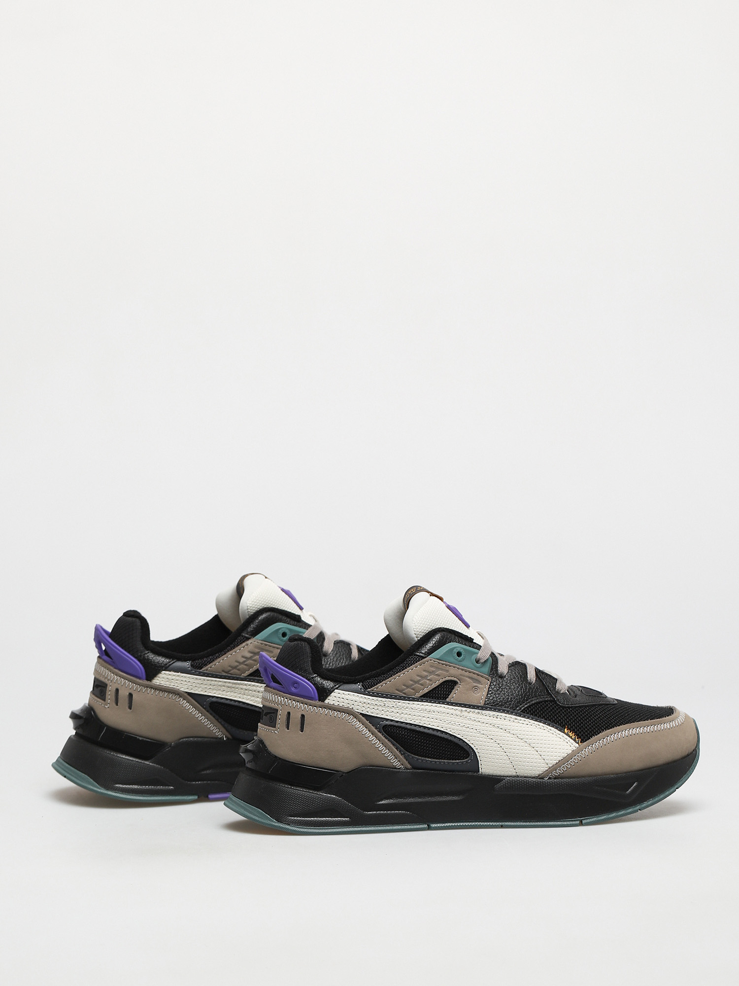 Buty Puma Mirage Sport PRM (black)