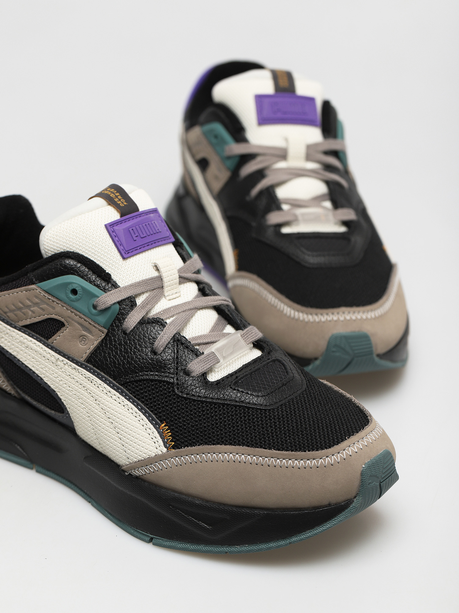 Buty Puma Mirage Sport PRM (black)
