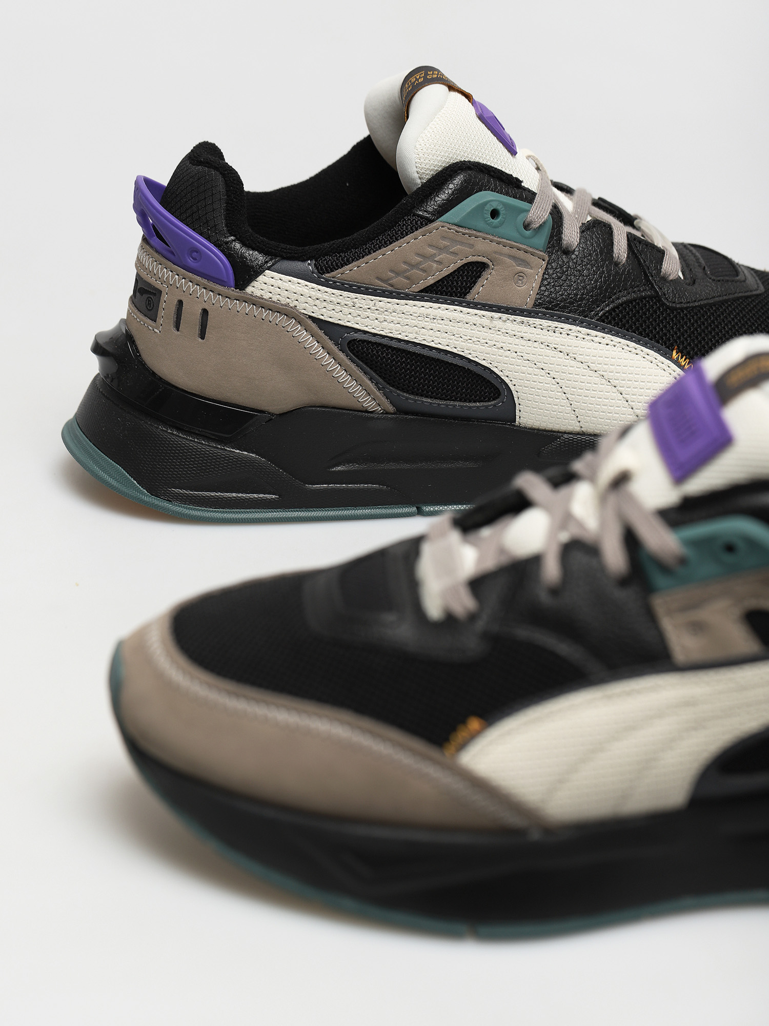 Buty Puma Mirage Sport PRM (black)