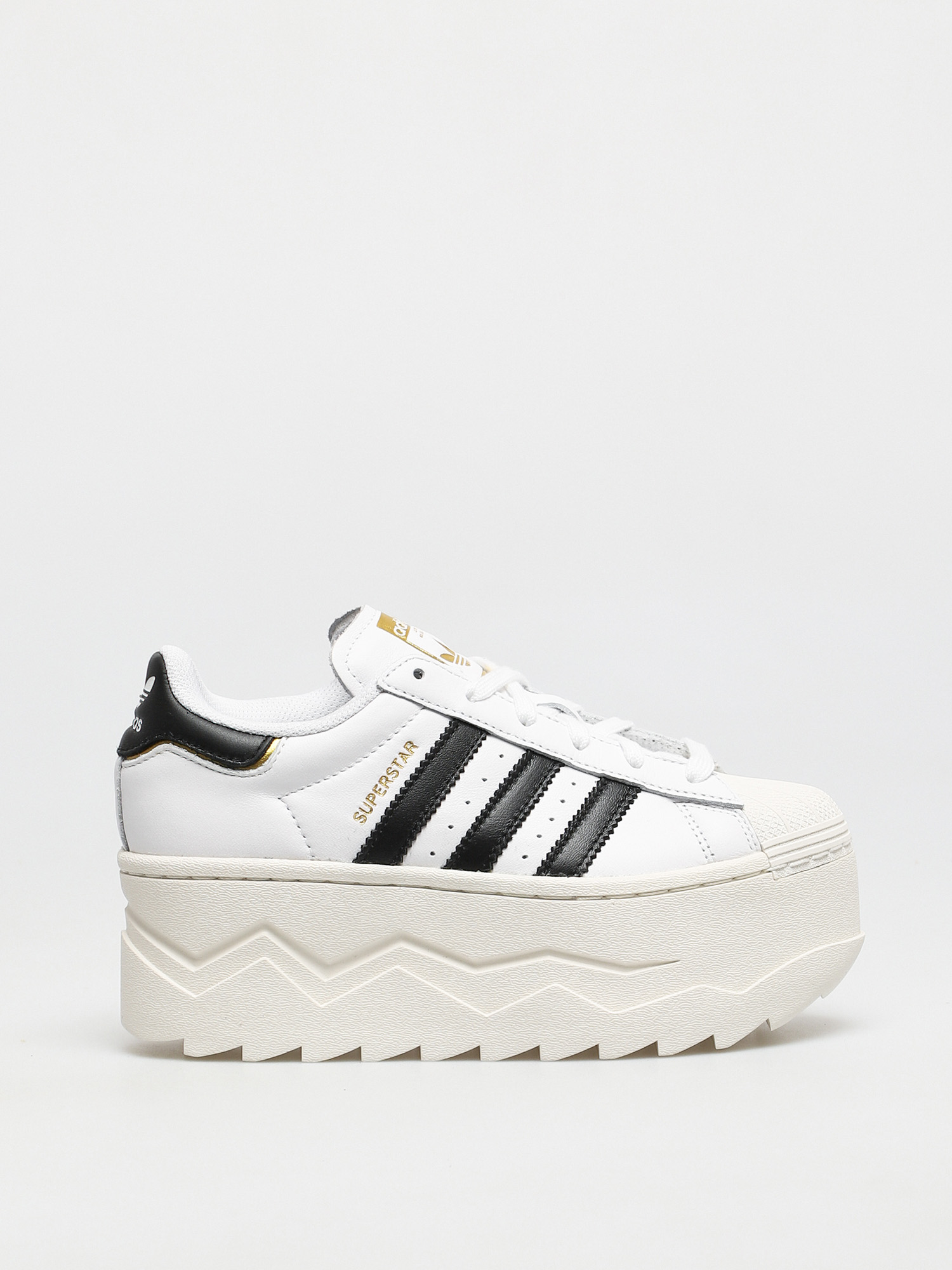 Buty adidas Originals Superstar PF Wmn (ftwwht/cblack/owhite)