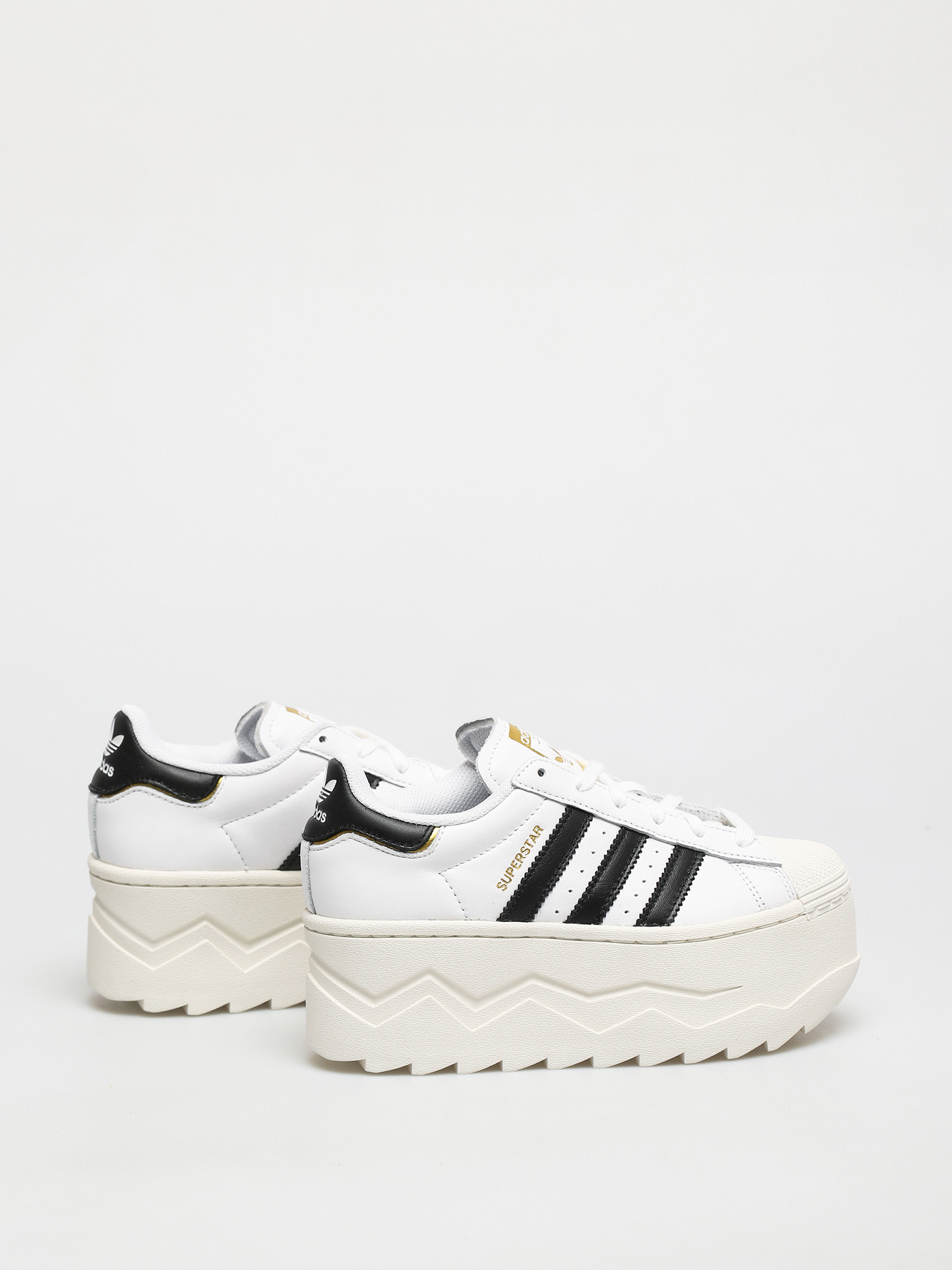 Buty adidas Originals Superstar PF Wmn (ftwwht/cblack/owhite)