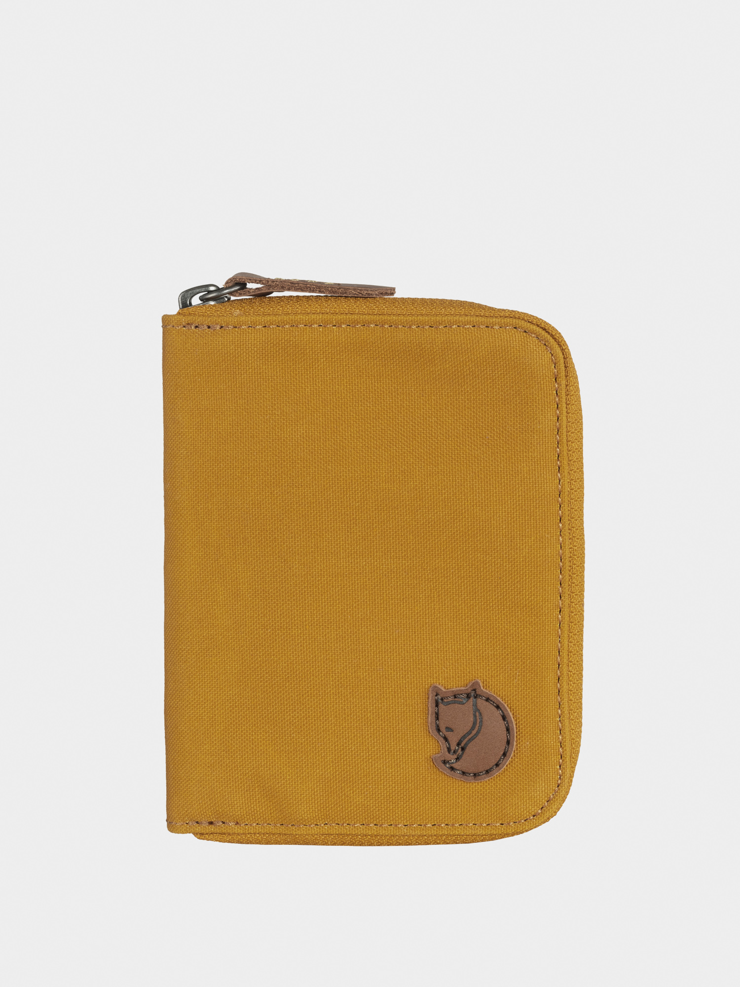 Portfel Fjallraven Zip Wallet (acorn)