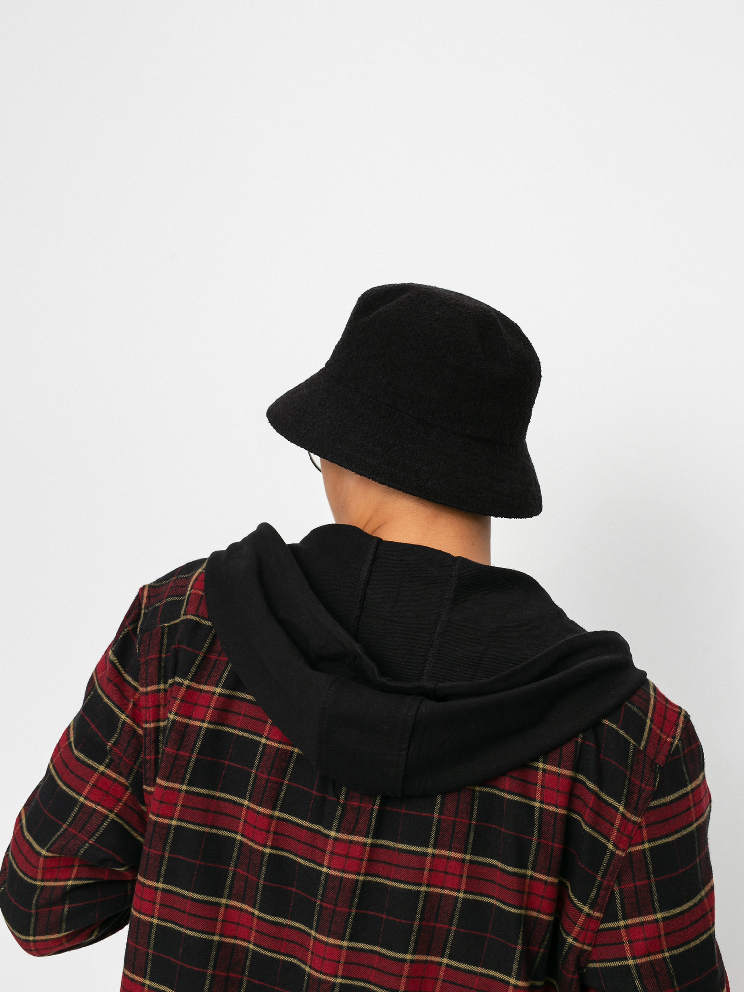 Koszula Vans Parkway II (pomegranate/black)