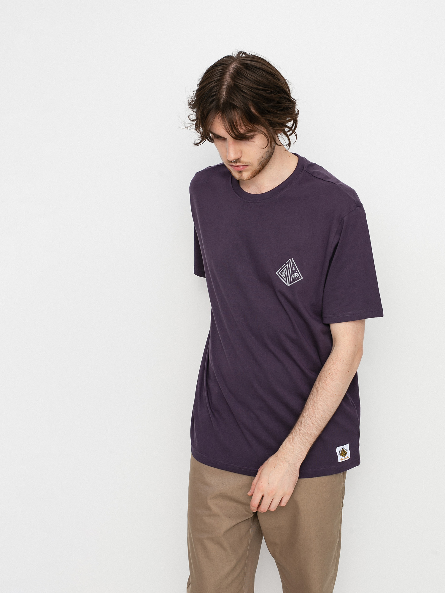 T-shirt Element Acceptance (mysterioso)