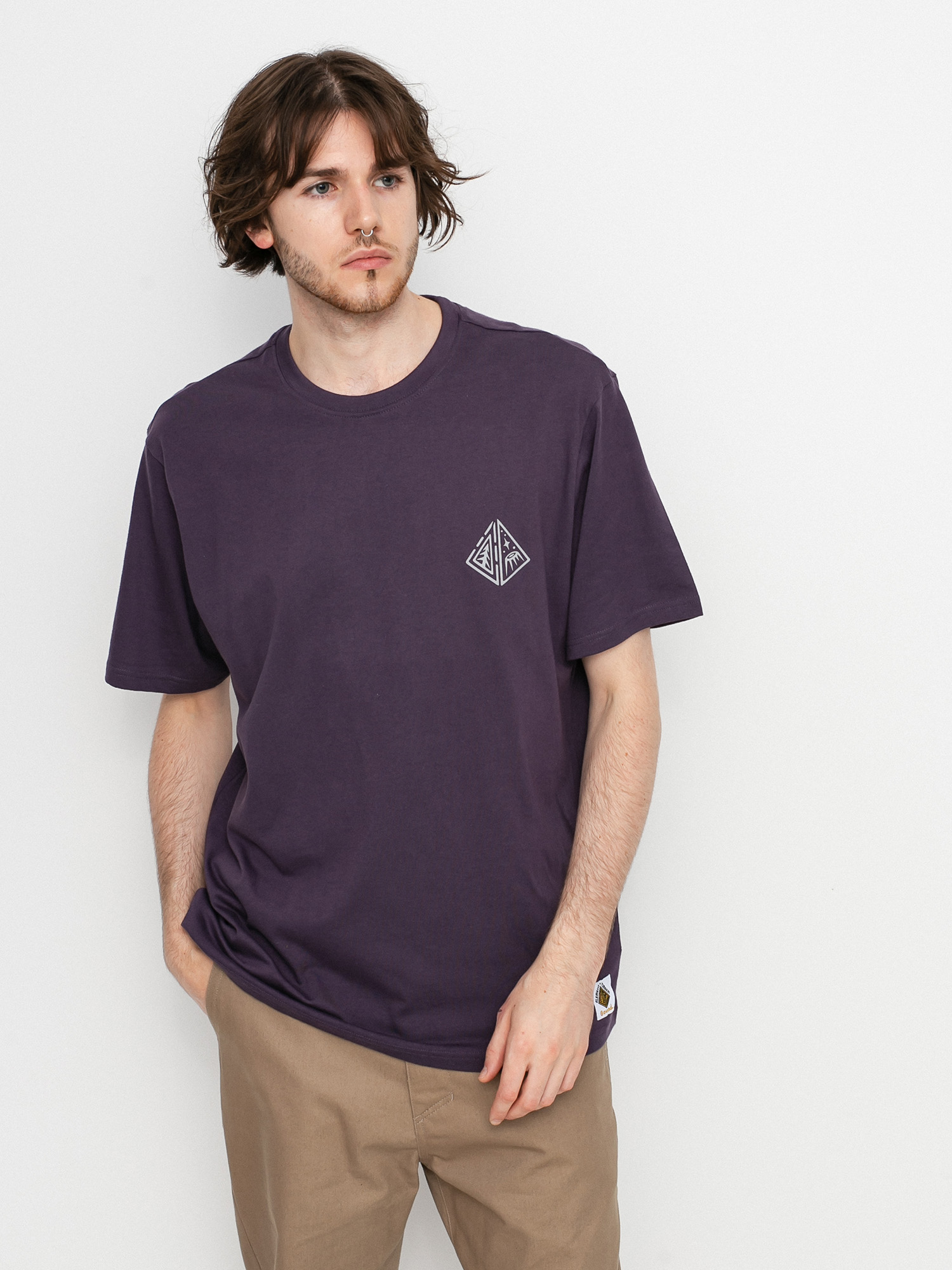 T-shirt Element Acceptance (mysterioso)