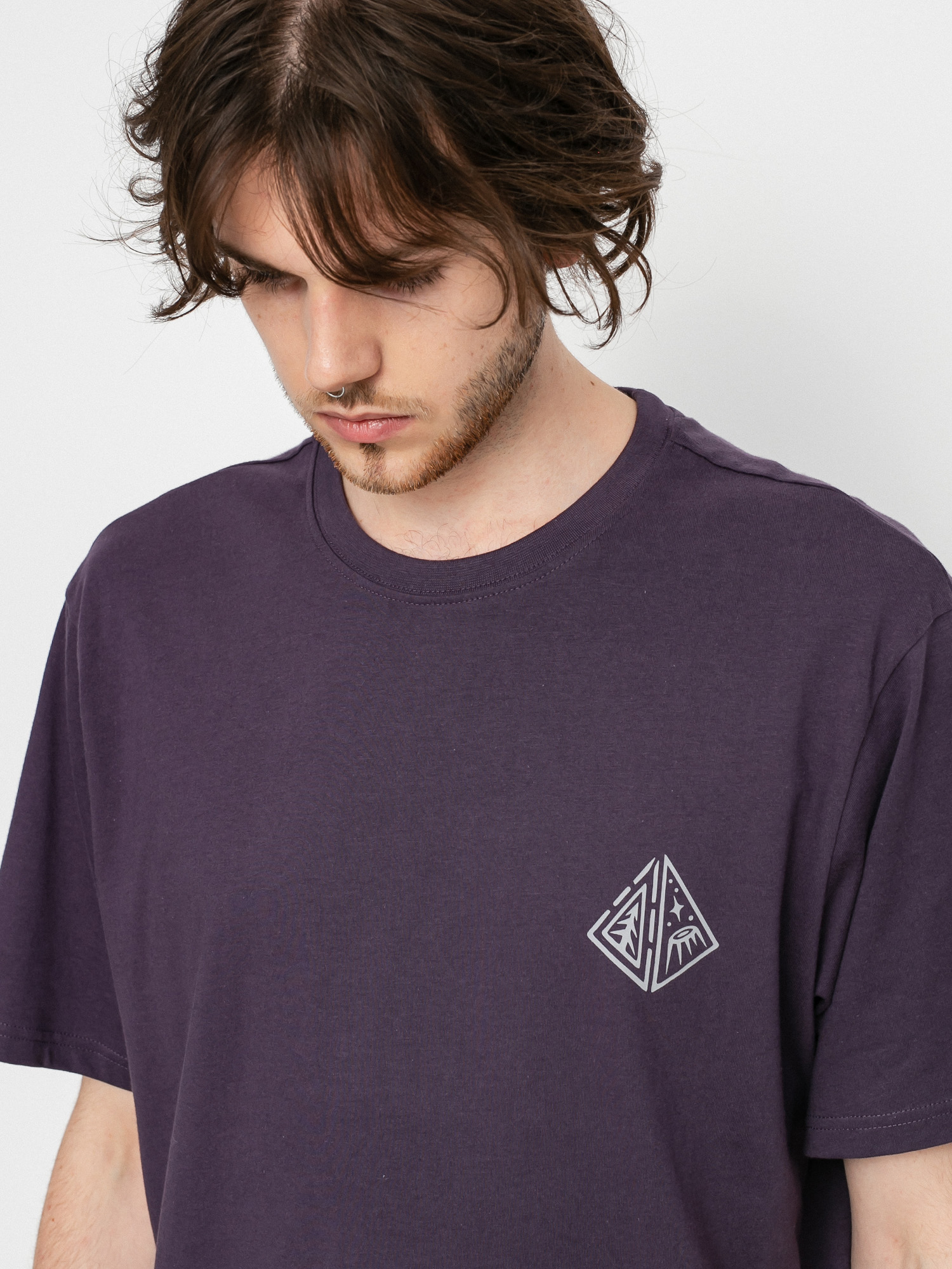 T-shirt Element Acceptance (mysterioso)