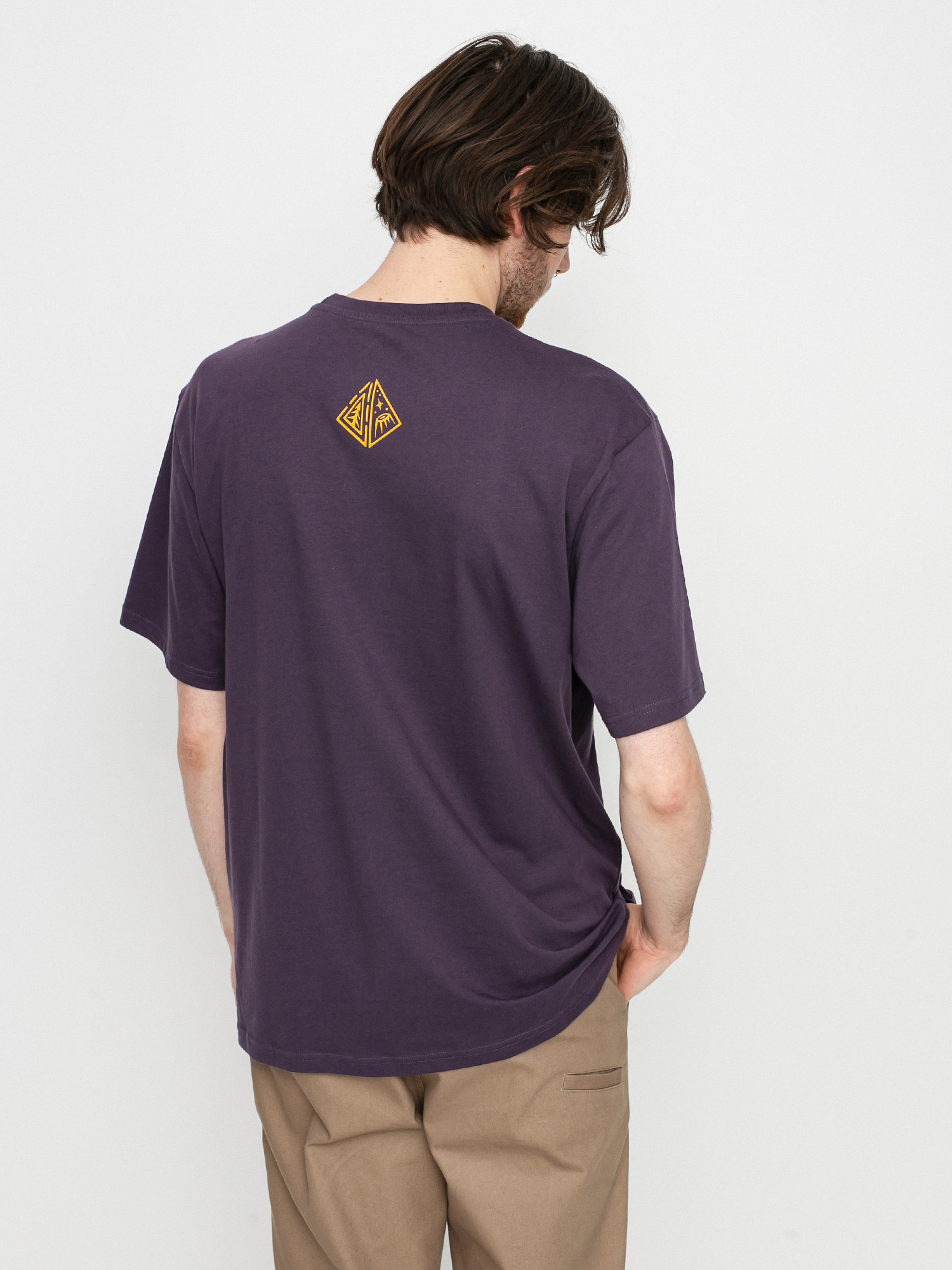T-shirt Element Forward (mysterioso)